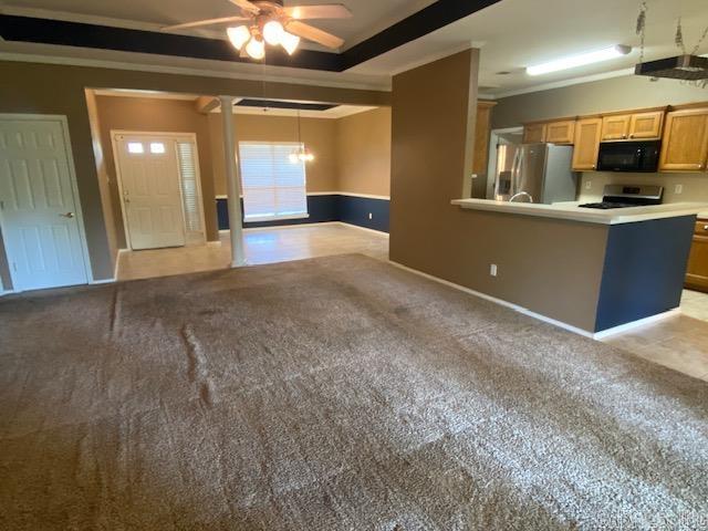 Pleasant Pointe Phase I - Residential