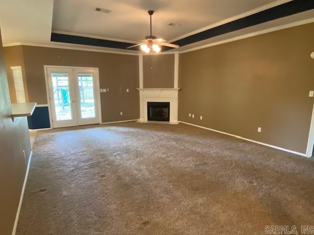 Pleasant Pointe Phase I - Residential