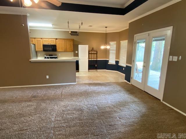 Pleasant Pointe Phase I - Residential