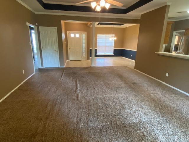 Pleasant Pointe Phase I - Residential