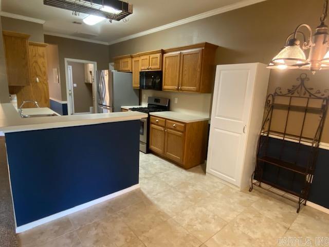 Pleasant Pointe Phase I - Residential