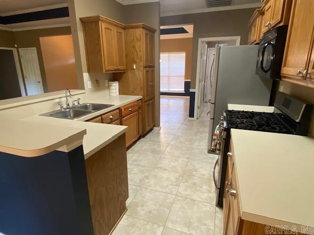 Pleasant Pointe Phase I - Residential