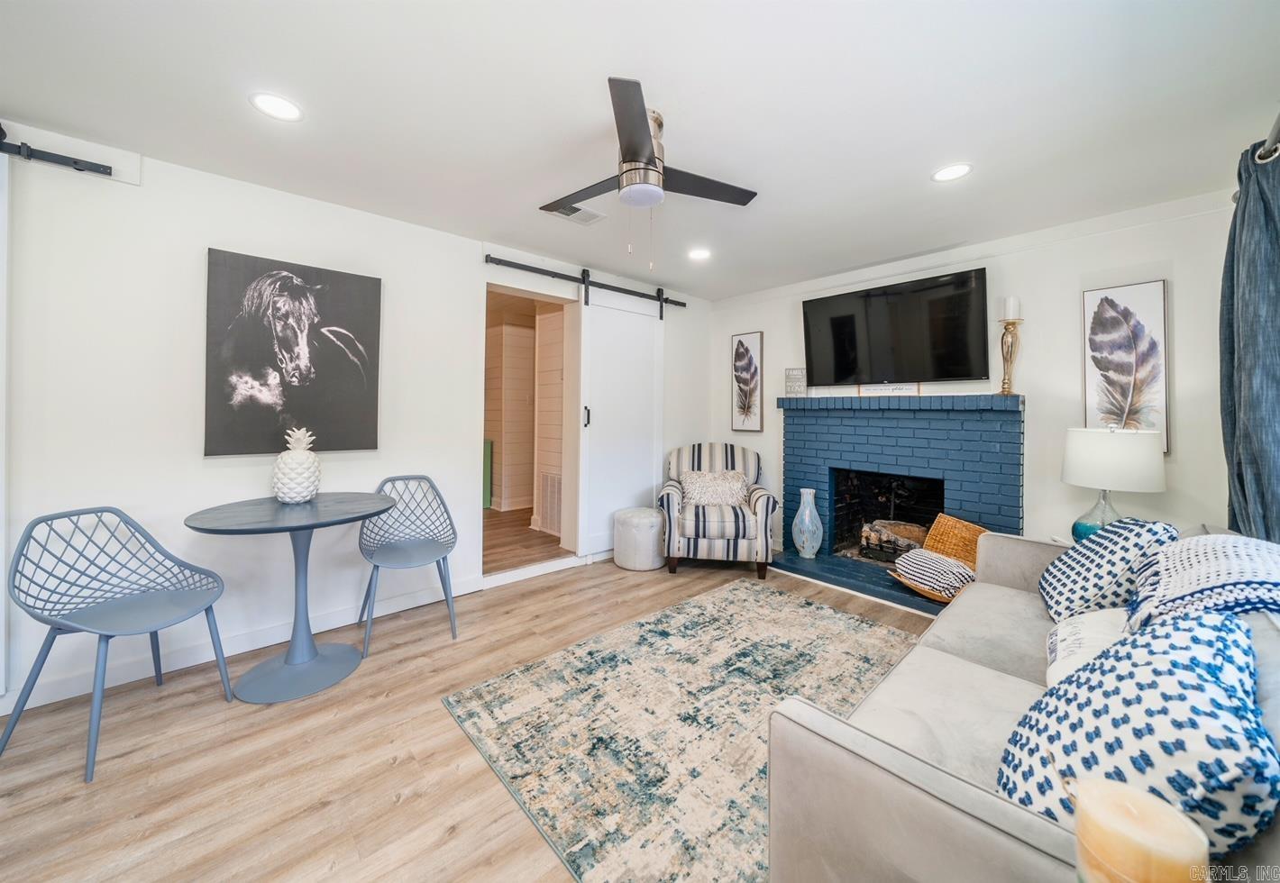 STEELE, REX J. - Residential