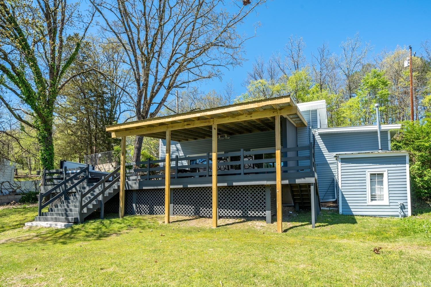 STEELE, REX J. - Residential