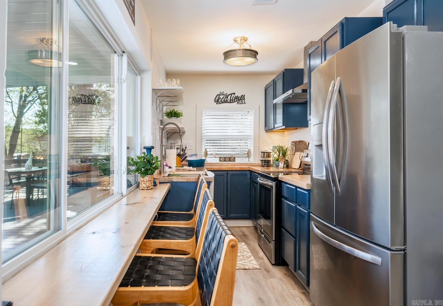 STEELE, REX J. - Residential