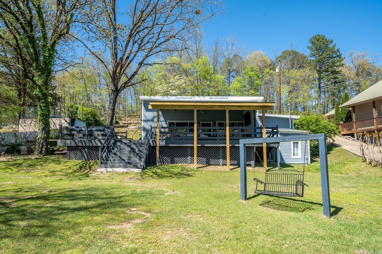 STEELE, REX J. - Residential