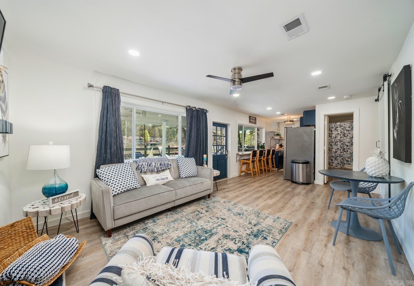 STEELE, REX J. - Residential