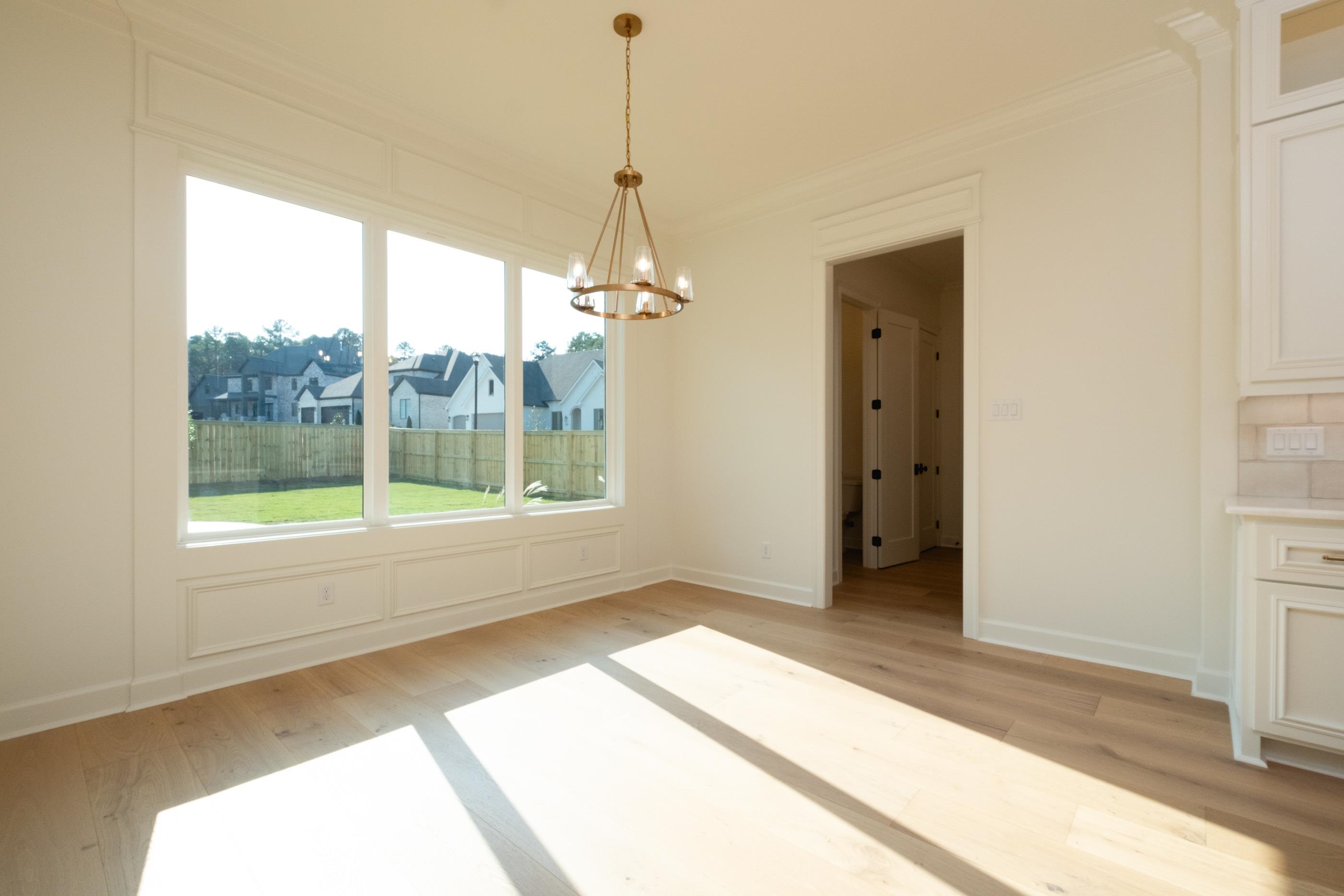 CHENAL VALLEY ABINGTON COURT - Residential