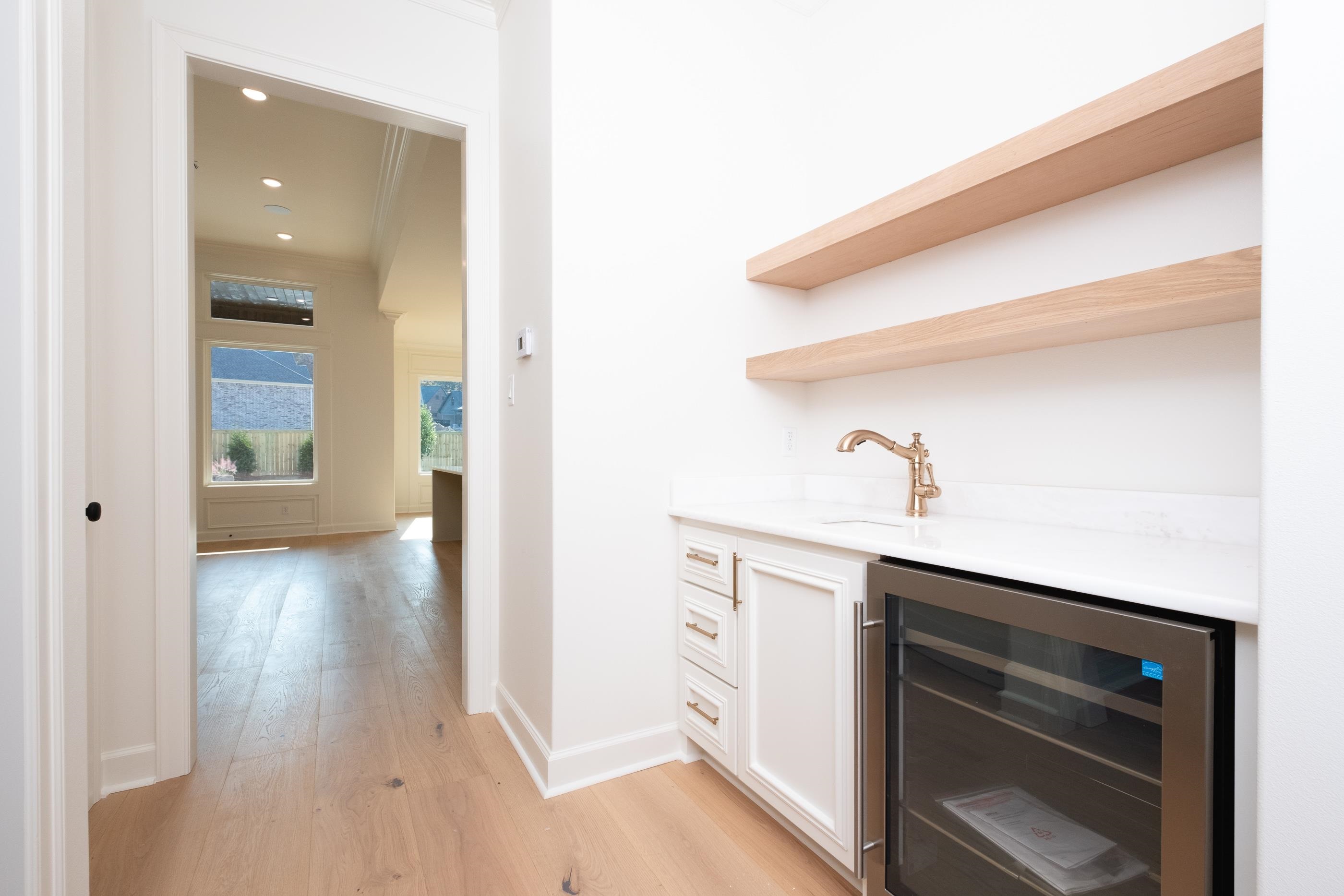 CHENAL VALLEY ABINGTON COURT - Residential