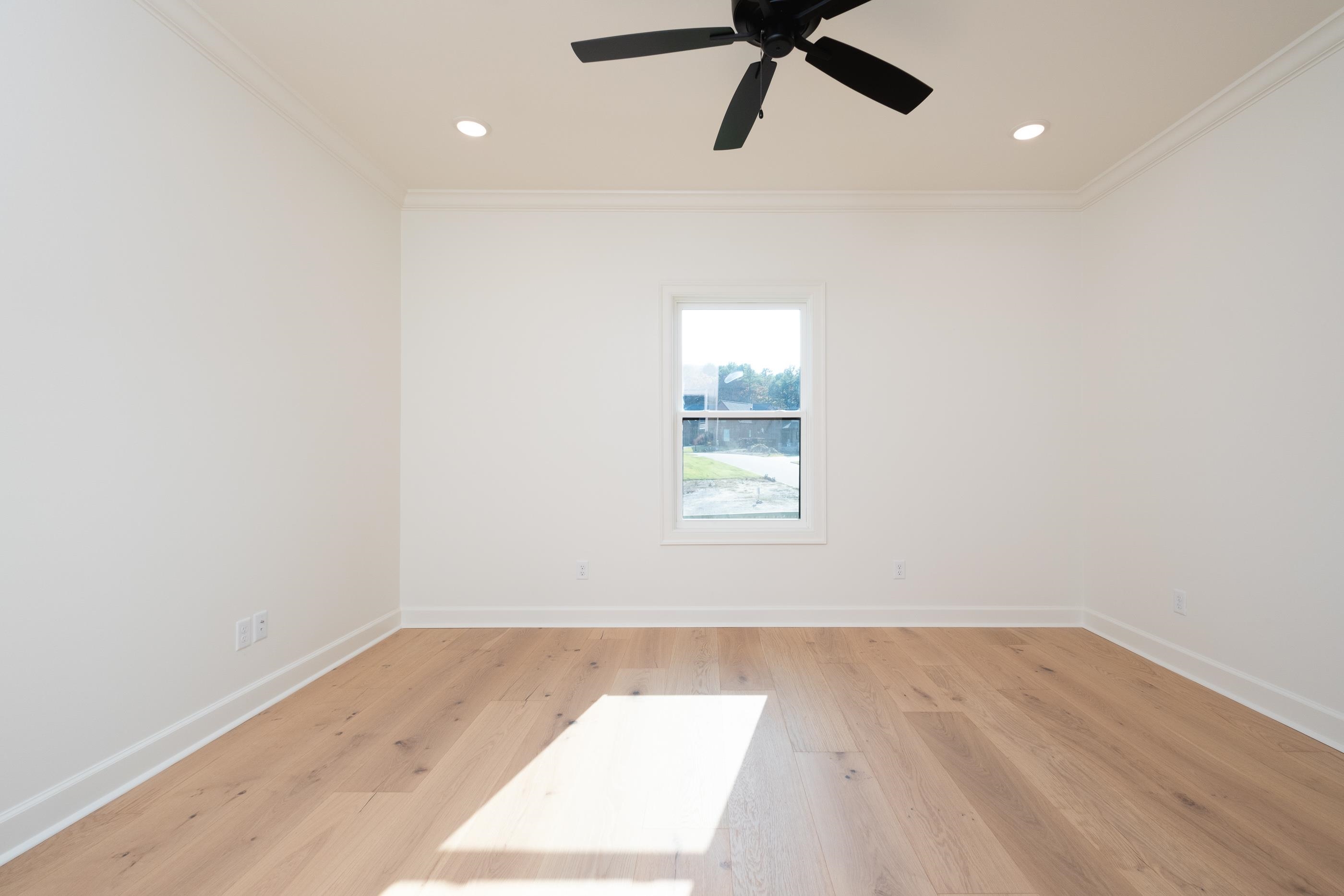 CHENAL VALLEY ABINGTON COURT - Residential