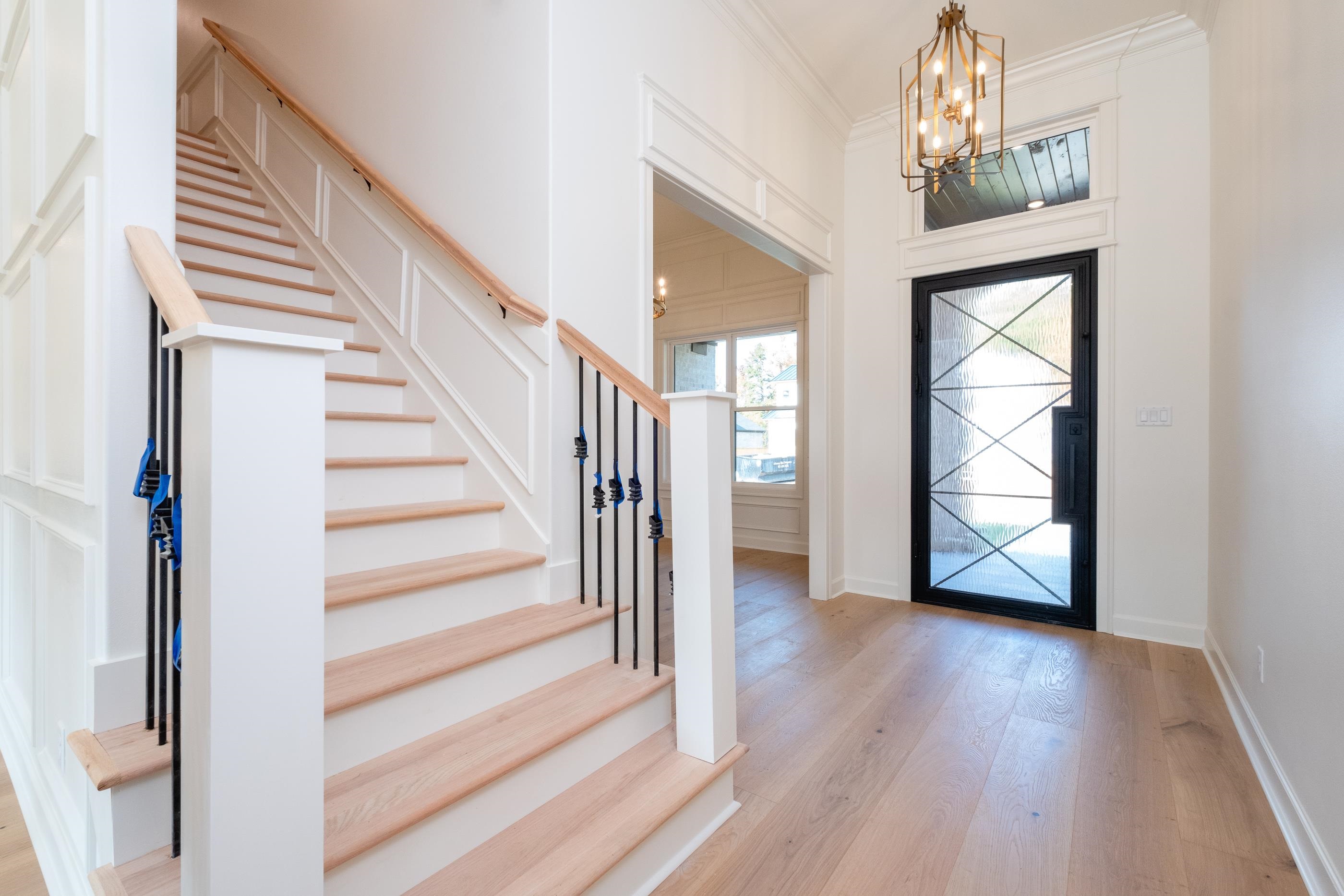 CHENAL VALLEY ABINGTON COURT - Residential