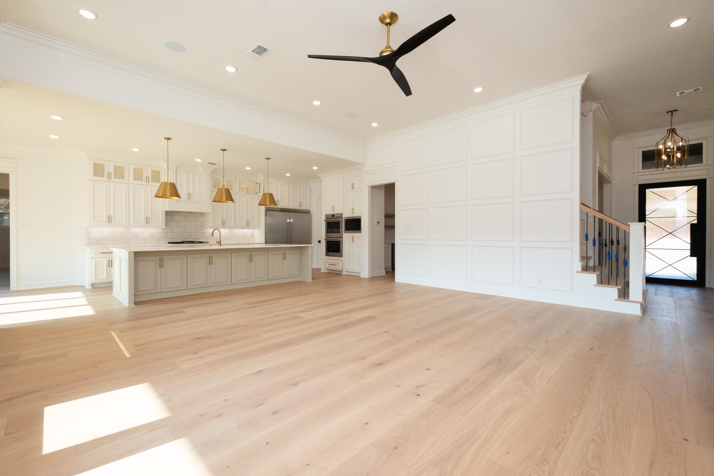 CHENAL VALLEY ABINGTON COURT - Residential