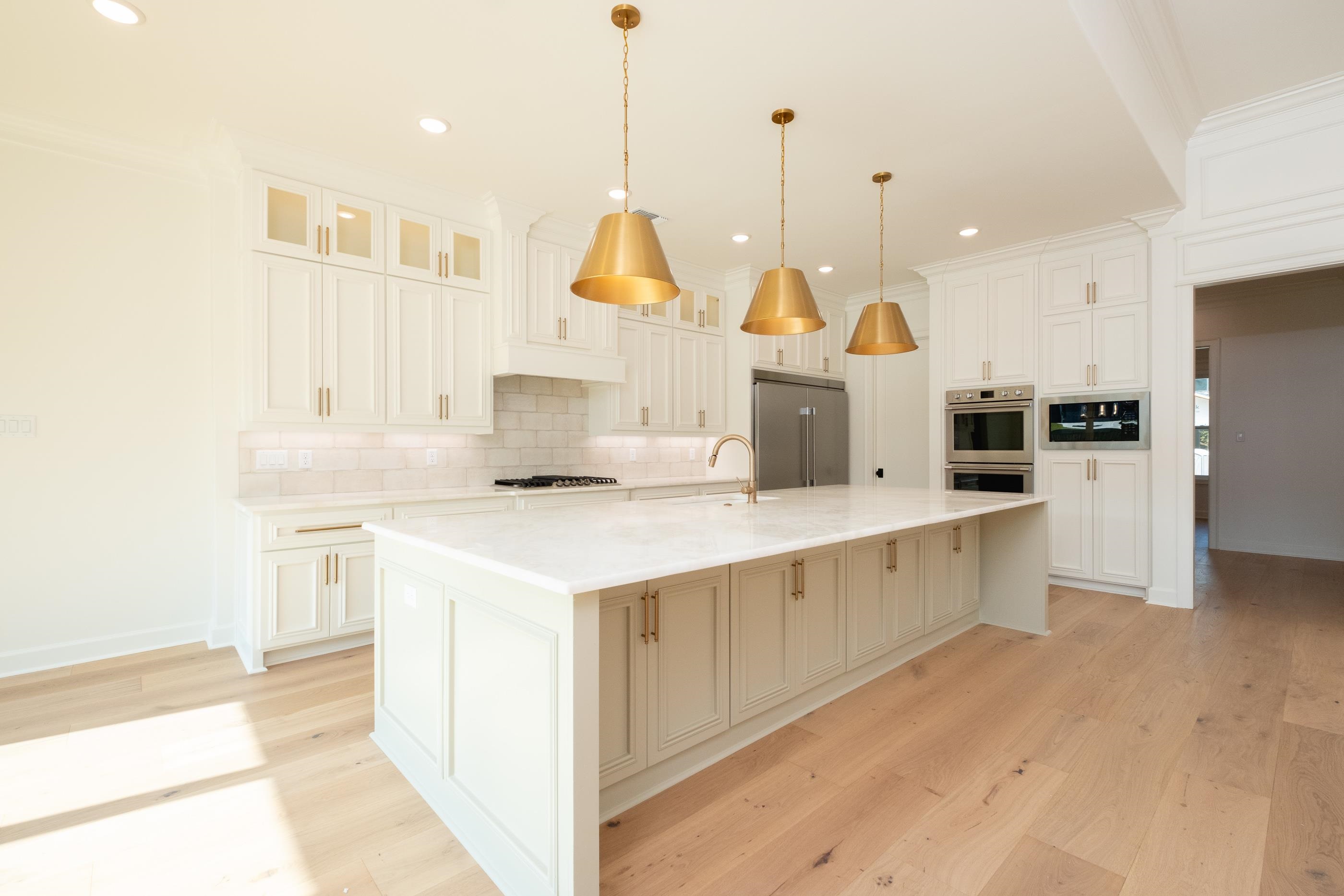 CHENAL VALLEY ABINGTON COURT - Residential