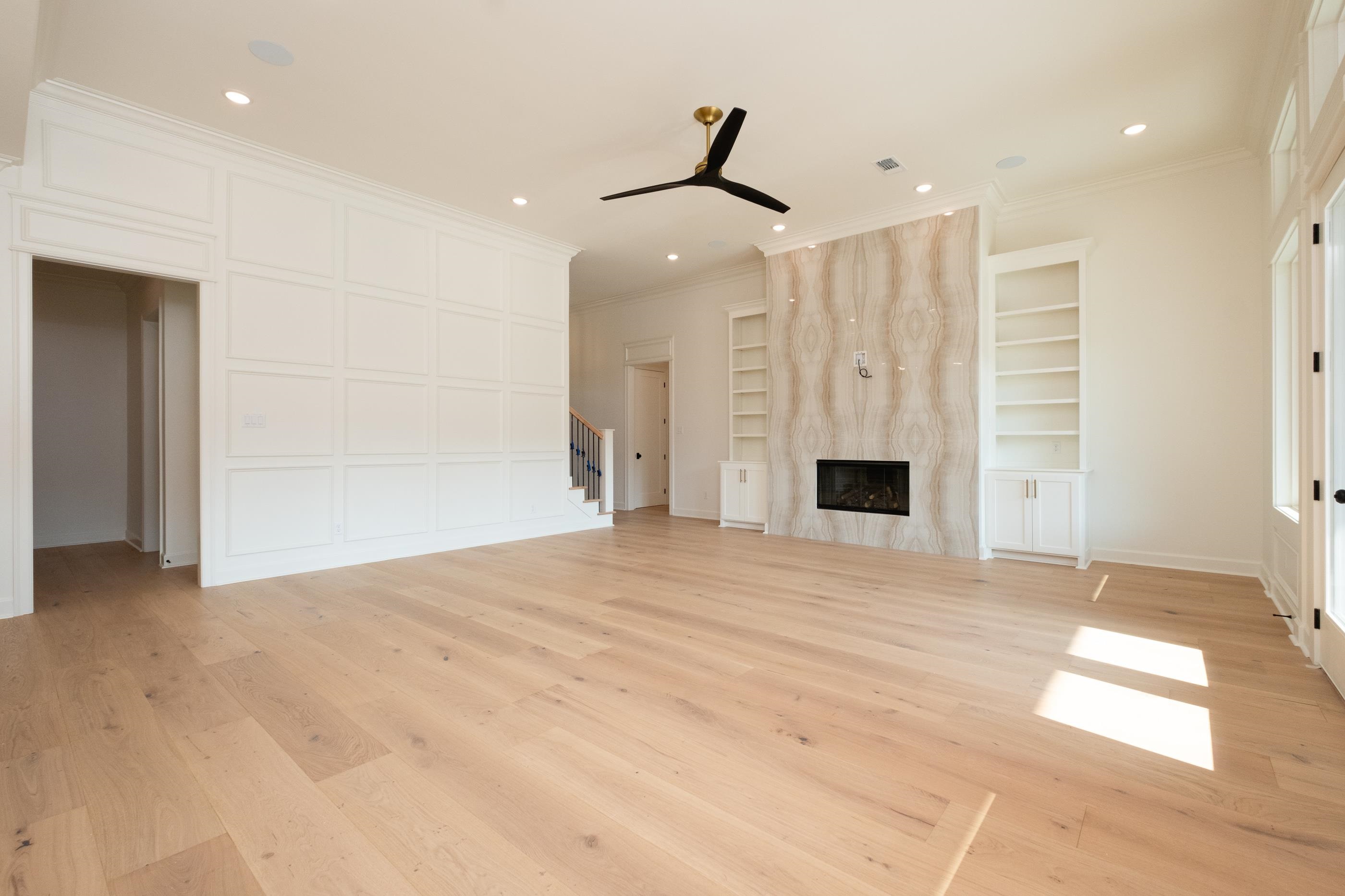 CHENAL VALLEY ABINGTON COURT - Residential