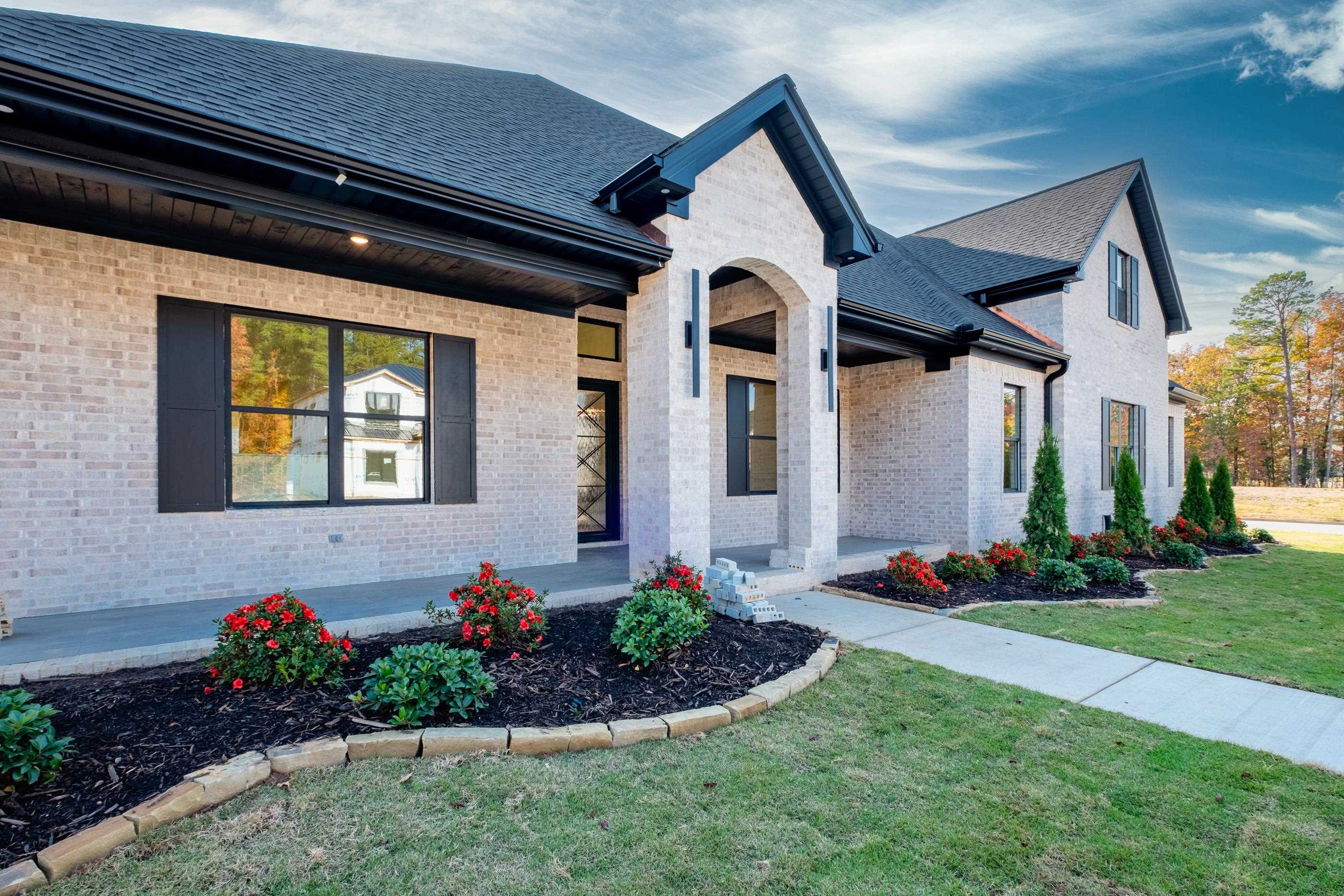 CHENAL VALLEY ABINGTON COURT - Residential