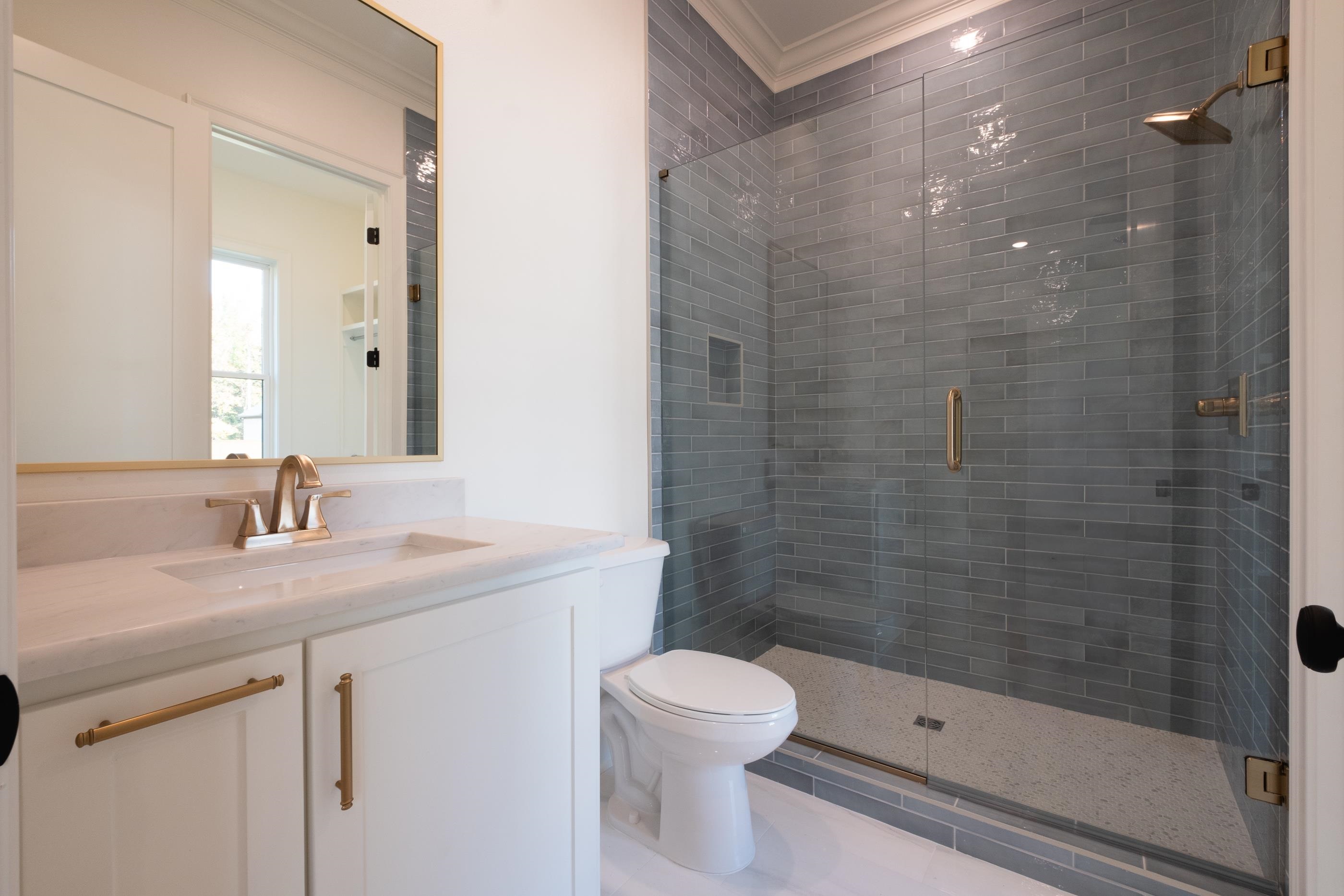 CHENAL VALLEY ABINGTON COURT - Residential