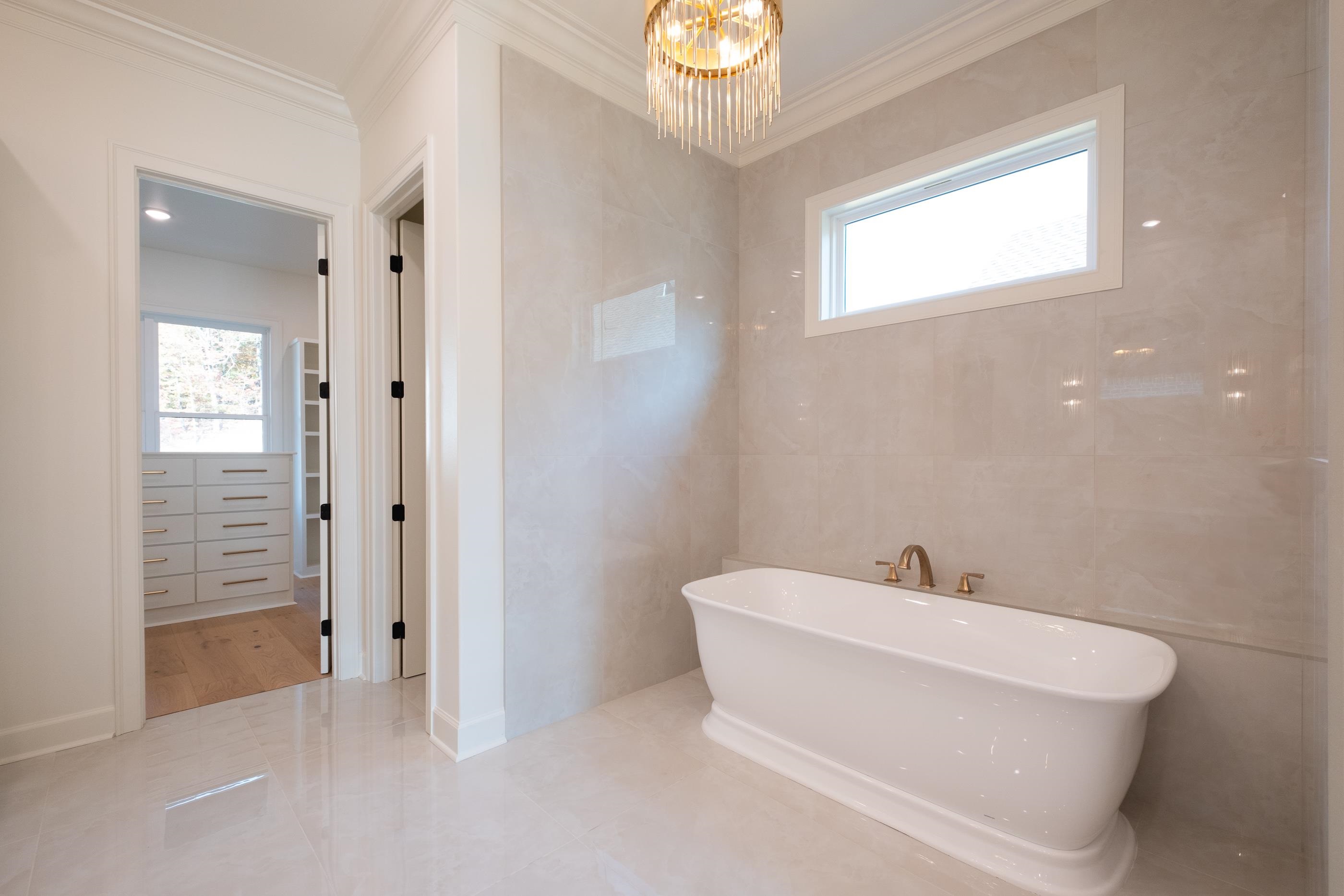 CHENAL VALLEY ABINGTON COURT - Residential