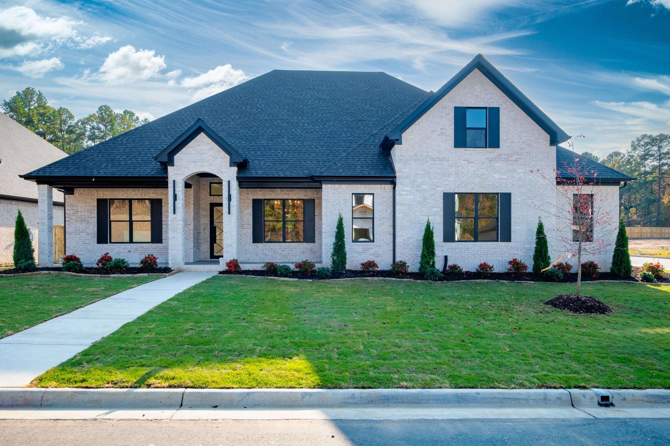 CHENAL VALLEY ABINGTON COURT - Residential