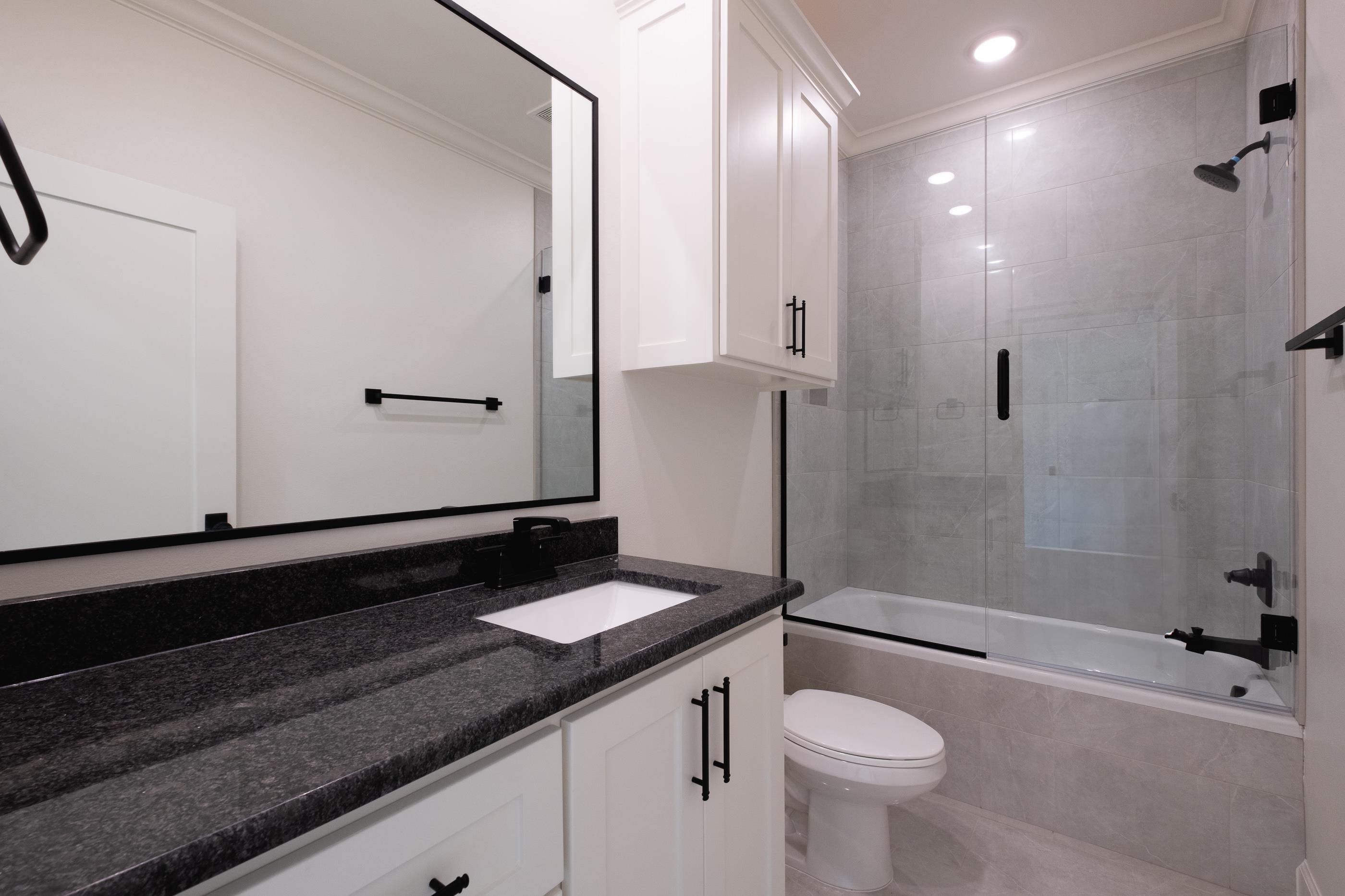 CHENAL VALLEY ABINGTON COURT - Residential