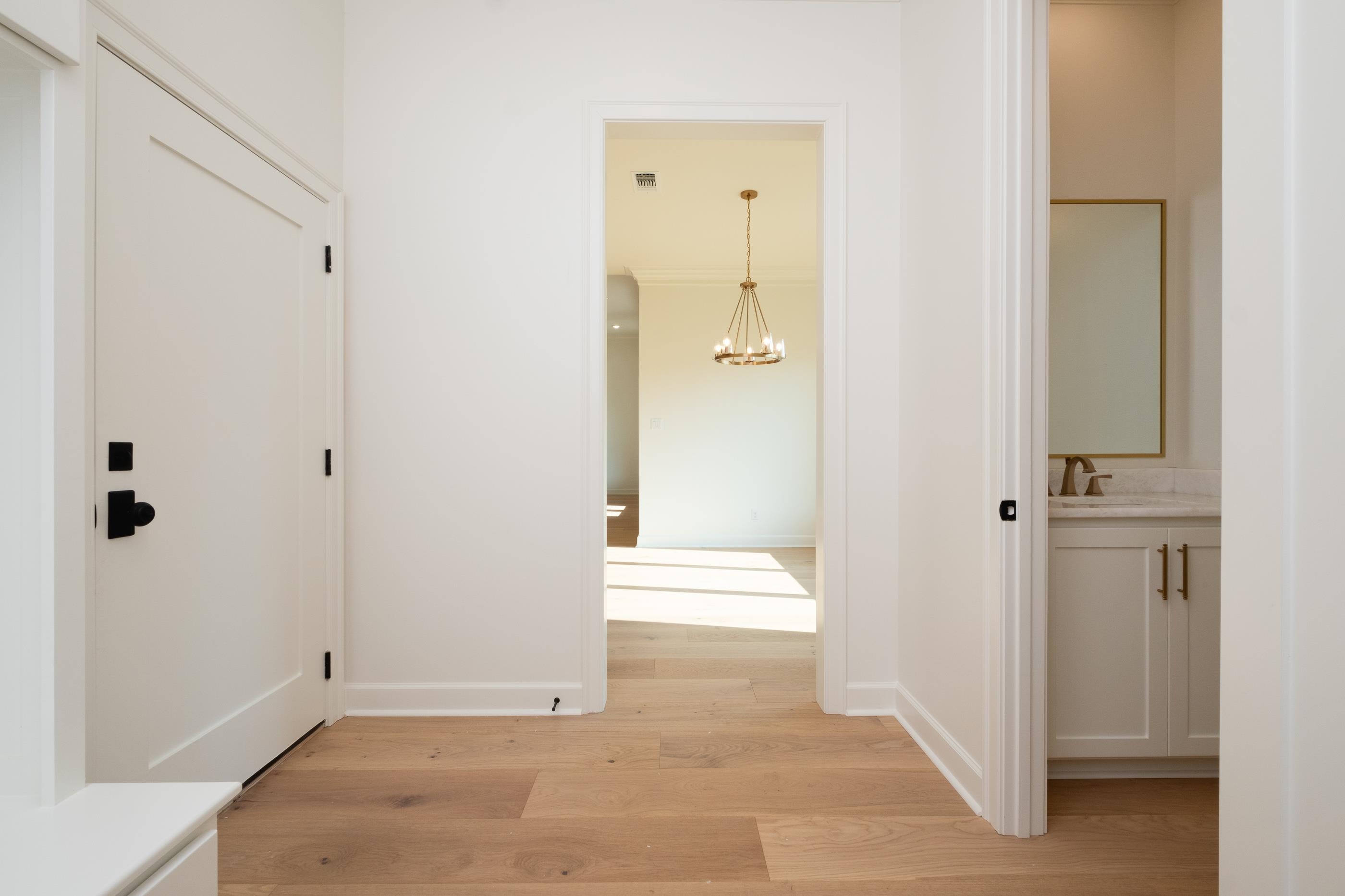 CHENAL VALLEY ABINGTON COURT - Residential