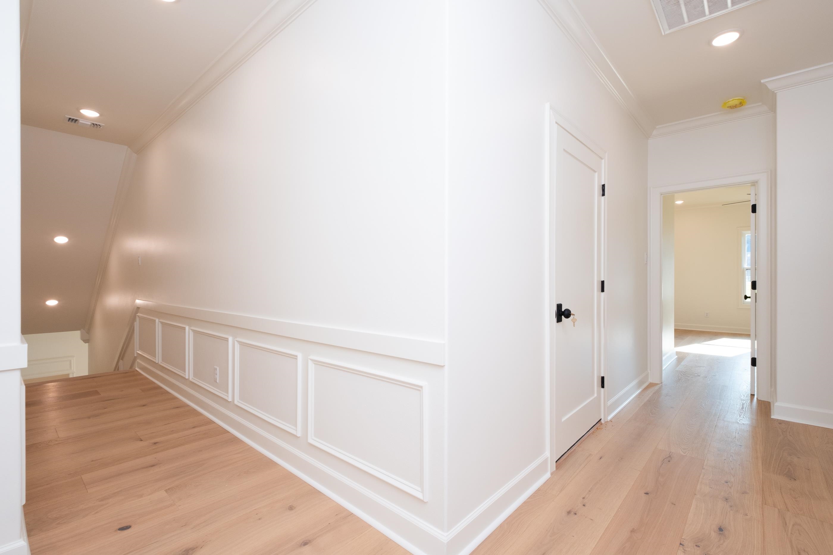 CHENAL VALLEY ABINGTON COURT - Residential