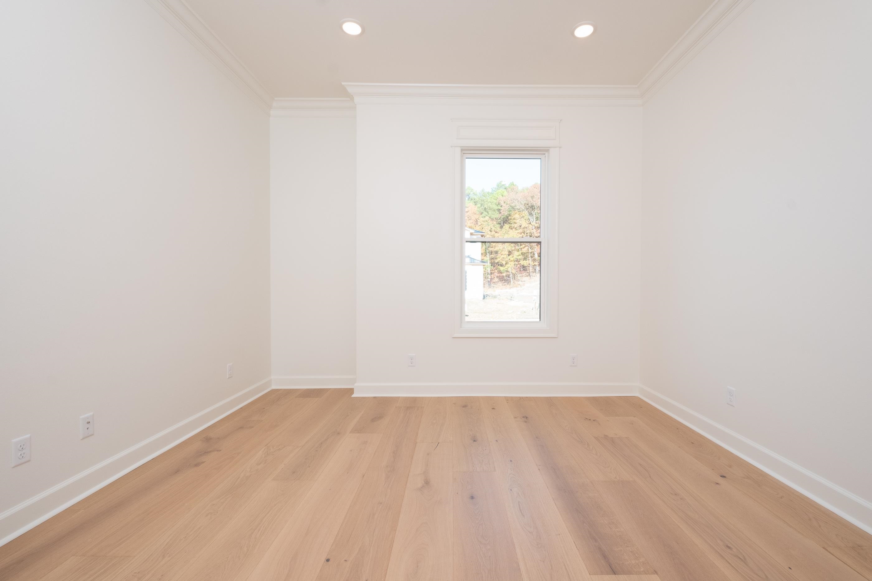 CHENAL VALLEY ABINGTON COURT - Residential