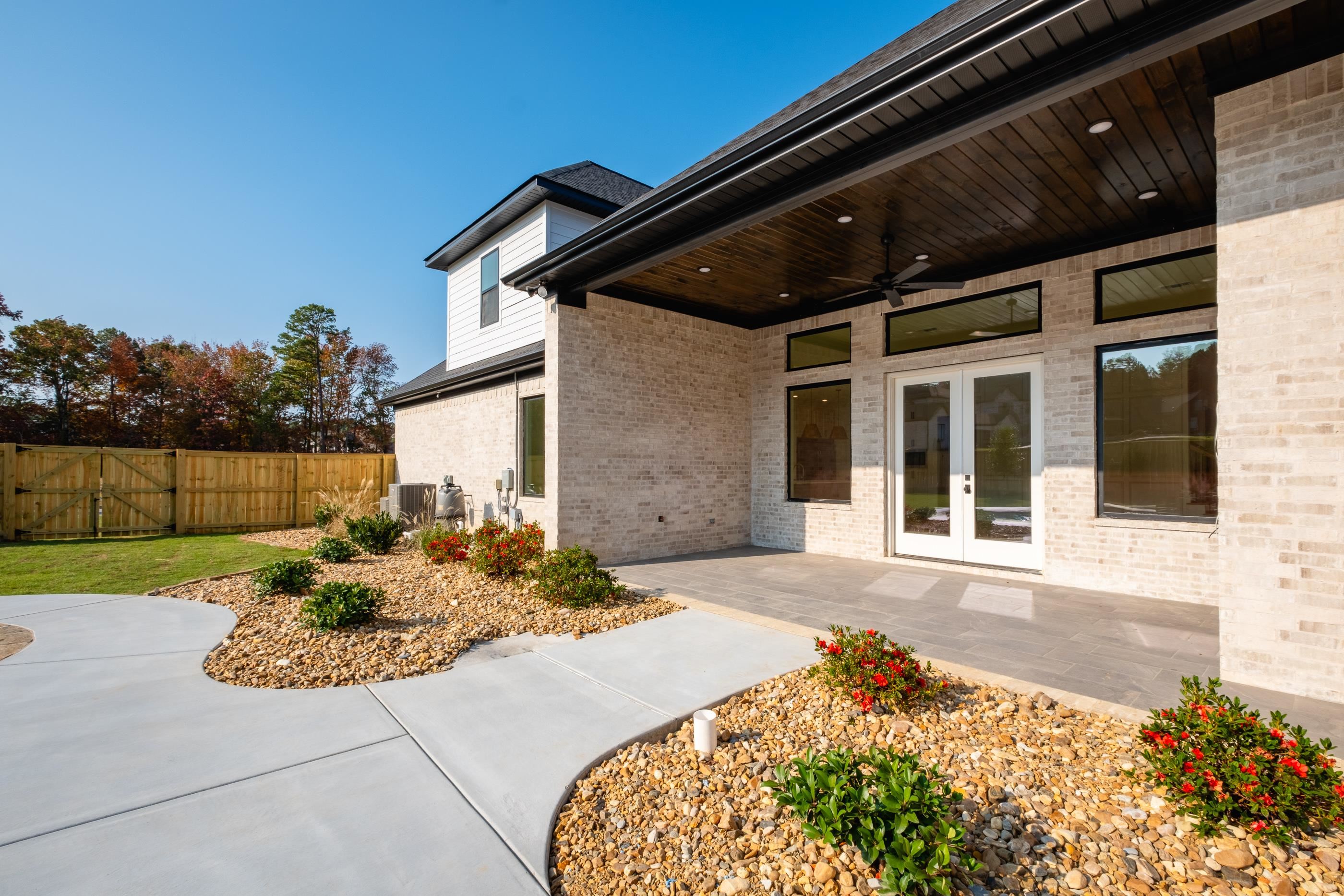 CHENAL VALLEY ABINGTON COURT - Residential