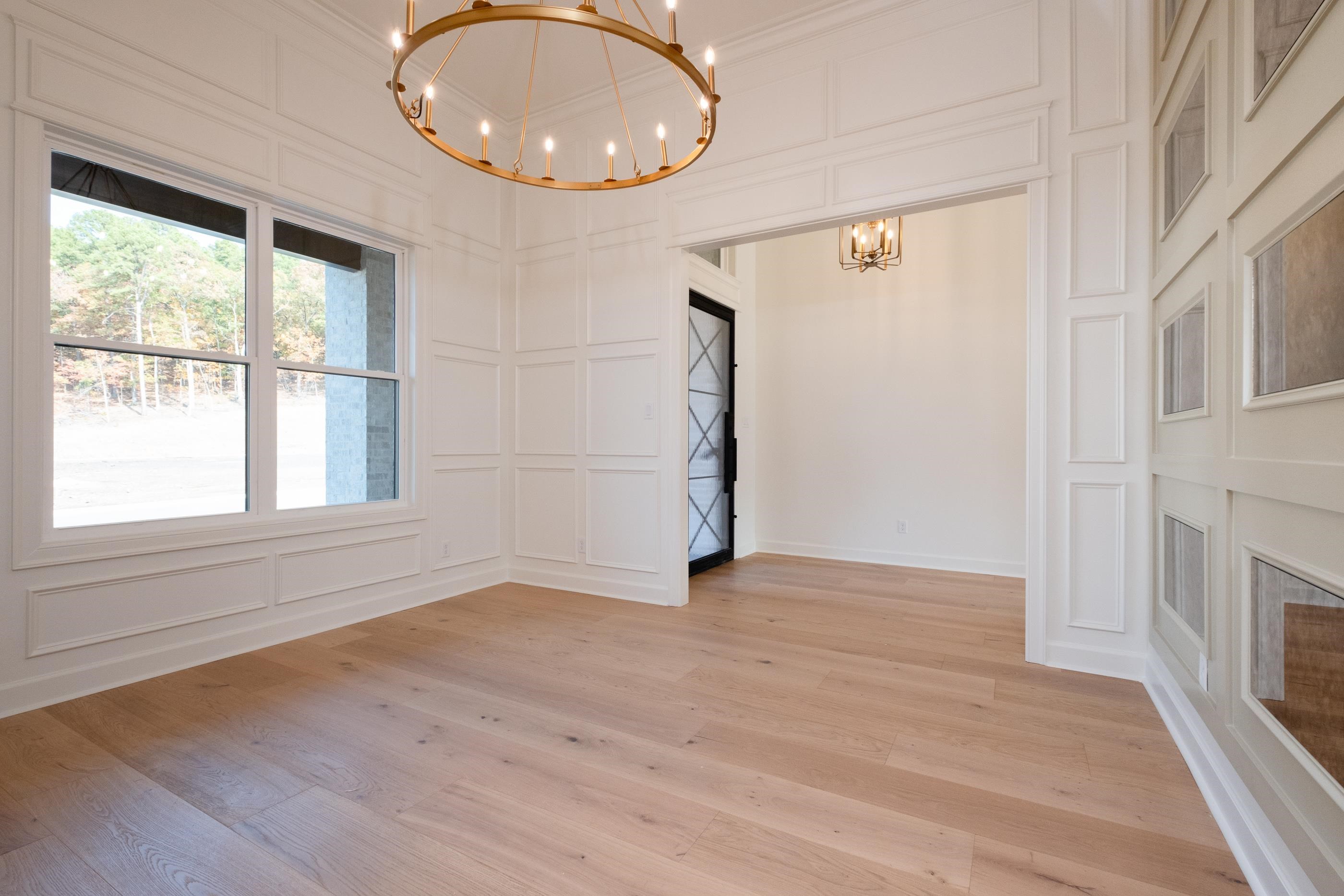 CHENAL VALLEY ABINGTON COURT - Residential