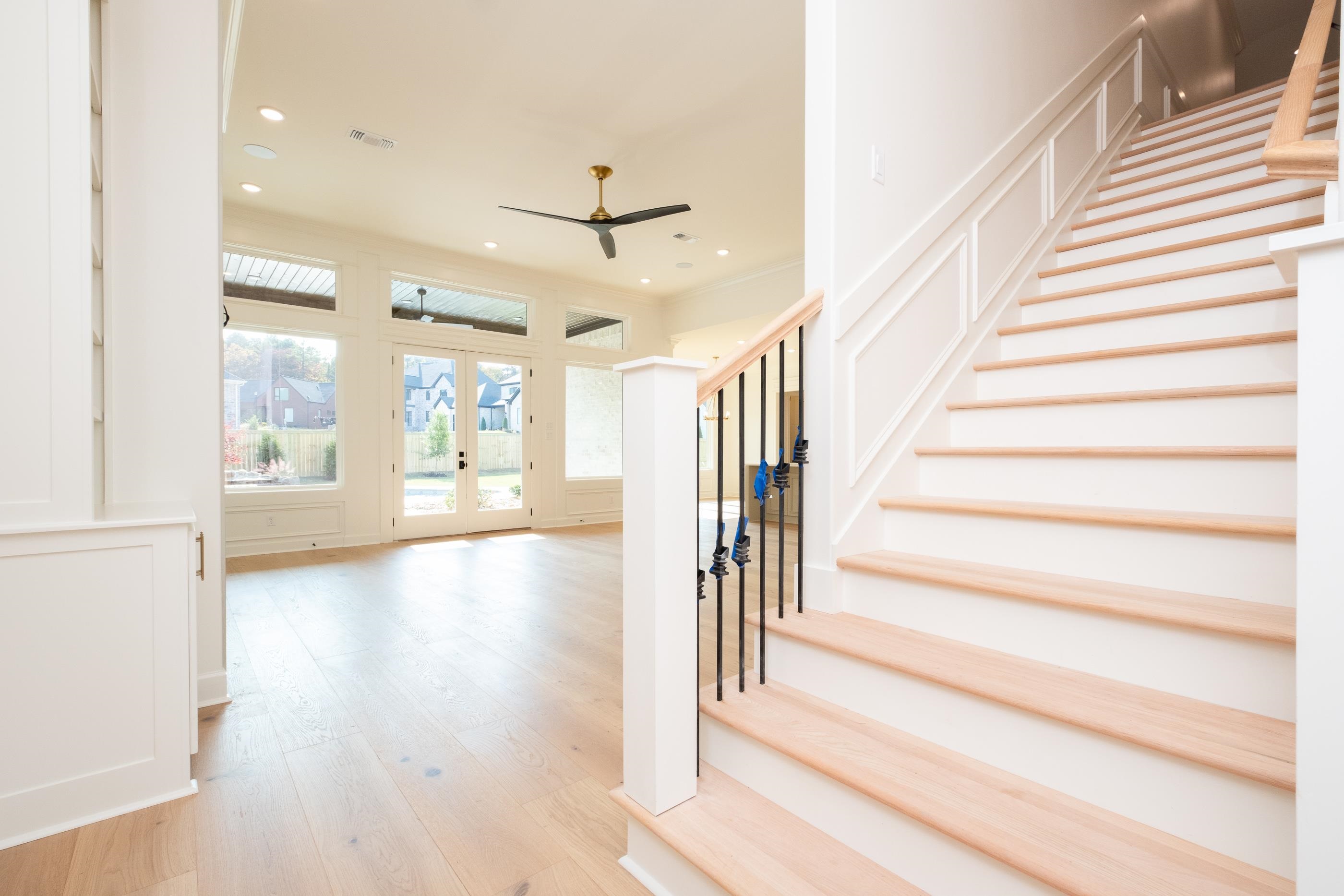 CHENAL VALLEY ABINGTON COURT - Residential