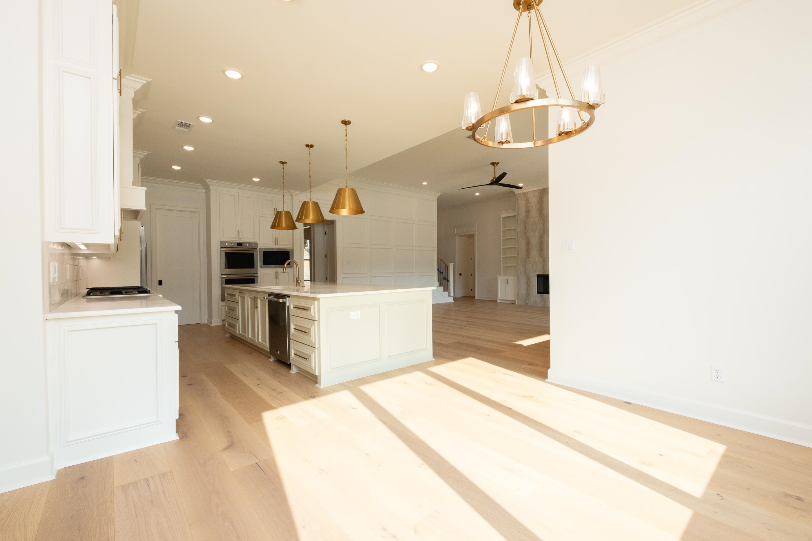 CHENAL VALLEY ABINGTON COURT - Residential