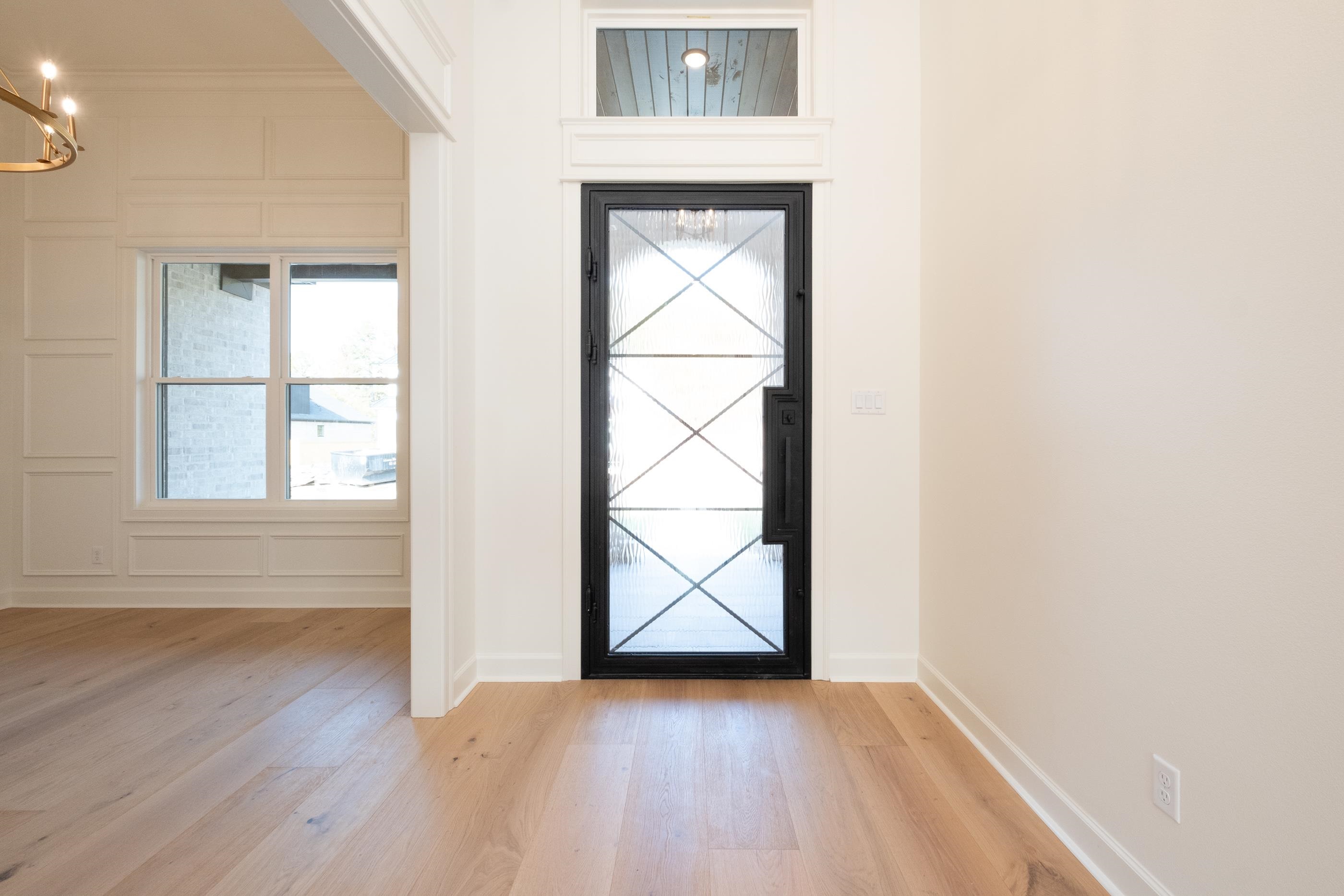 CHENAL VALLEY ABINGTON COURT - Residential