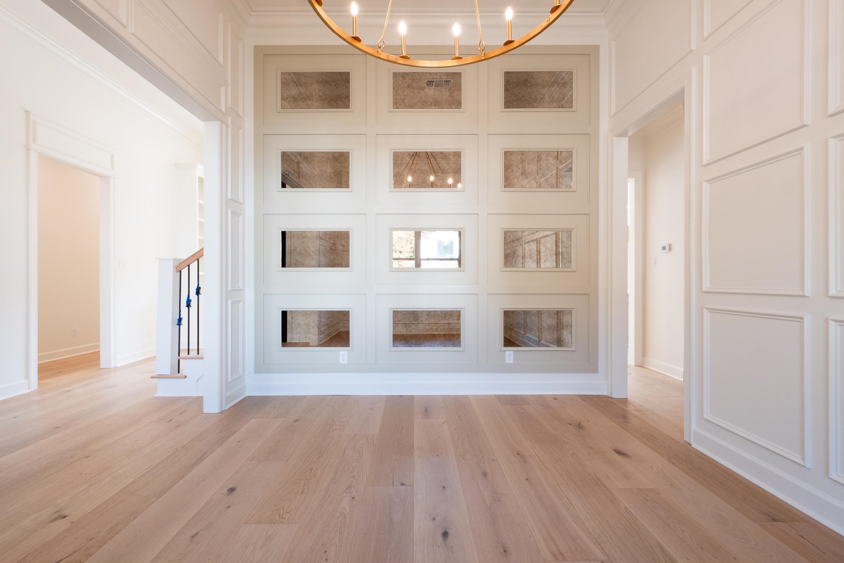 CHENAL VALLEY ABINGTON COURT - Residential