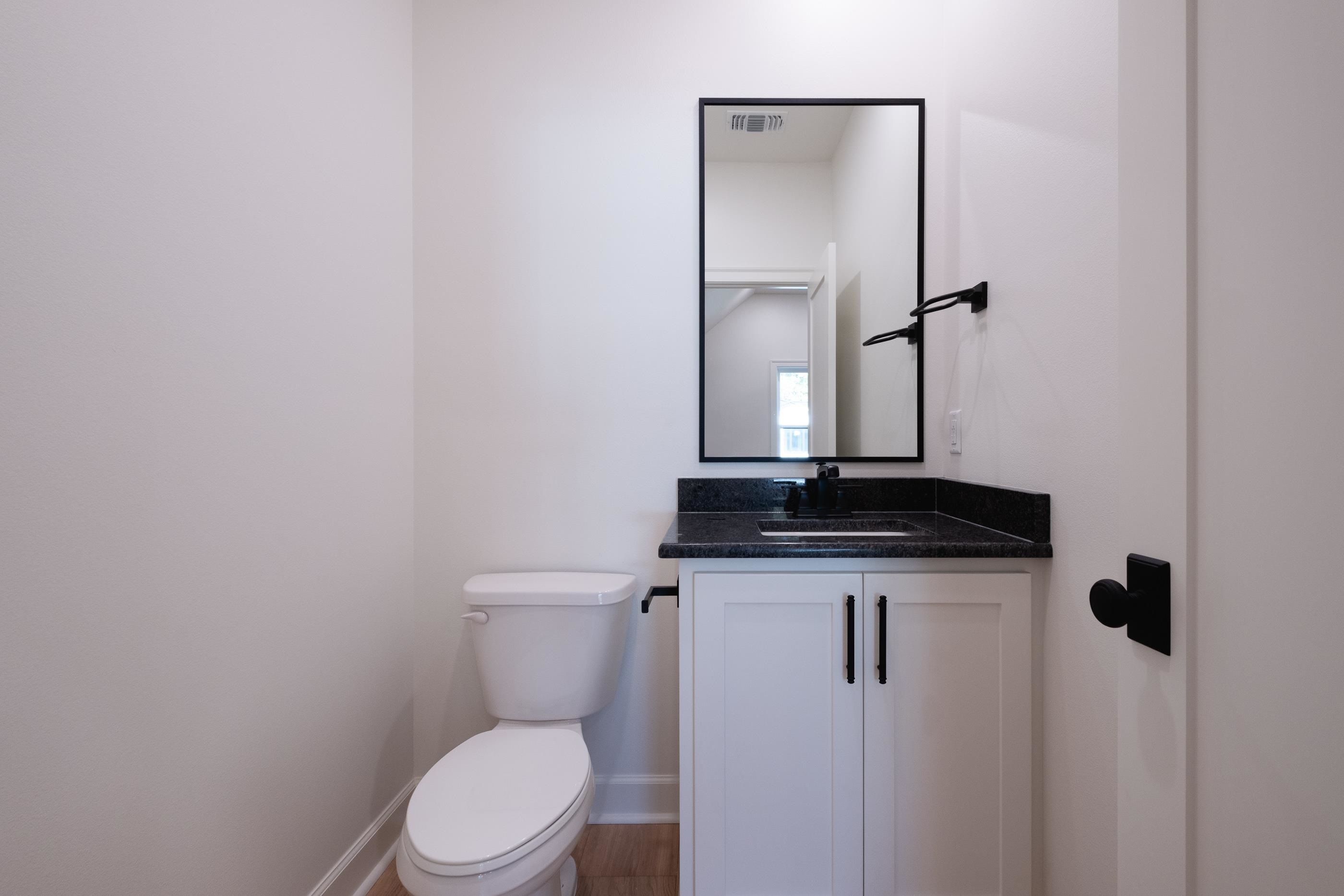 CHENAL VALLEY ABINGTON COURT - Residential