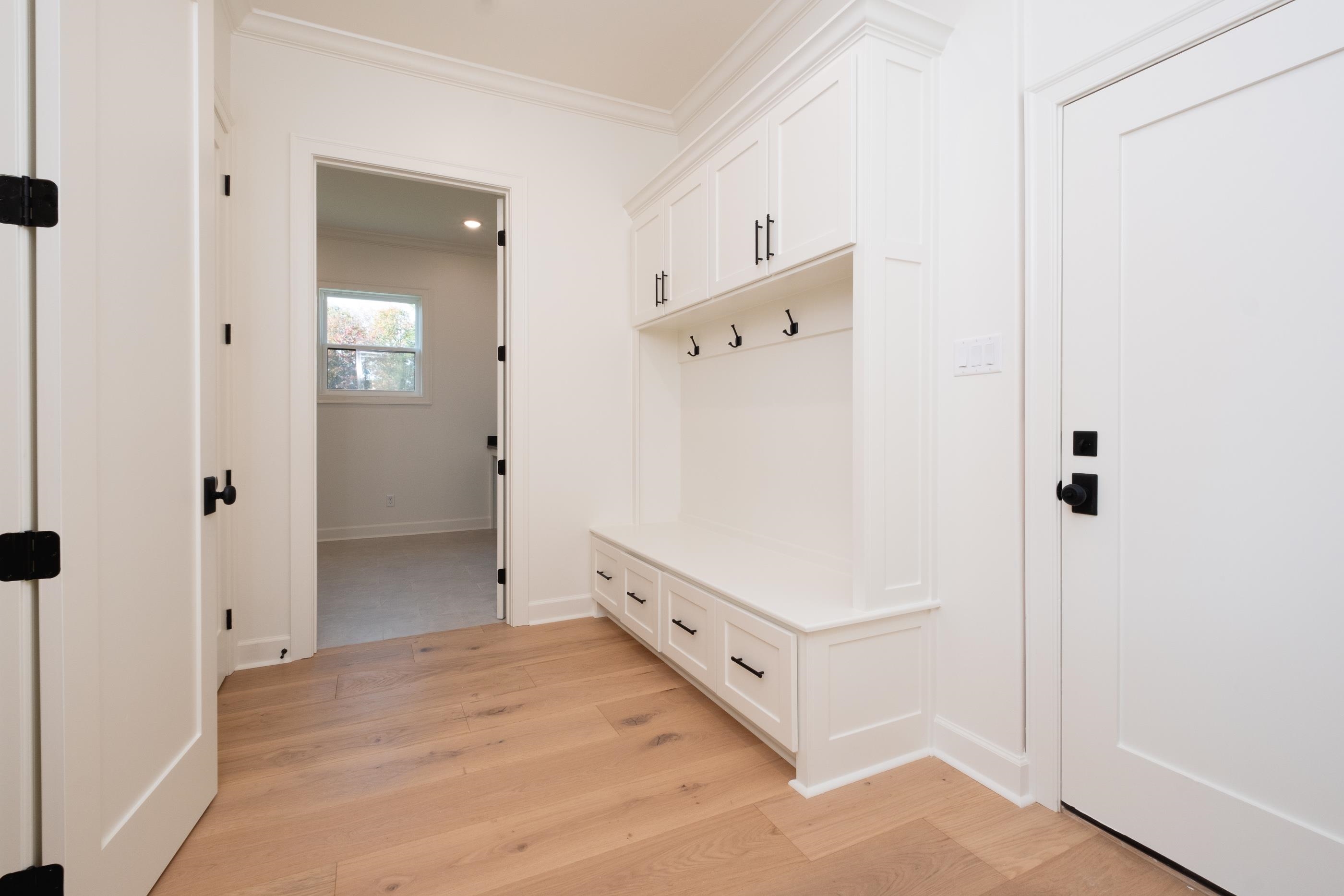 CHENAL VALLEY ABINGTON COURT - Residential