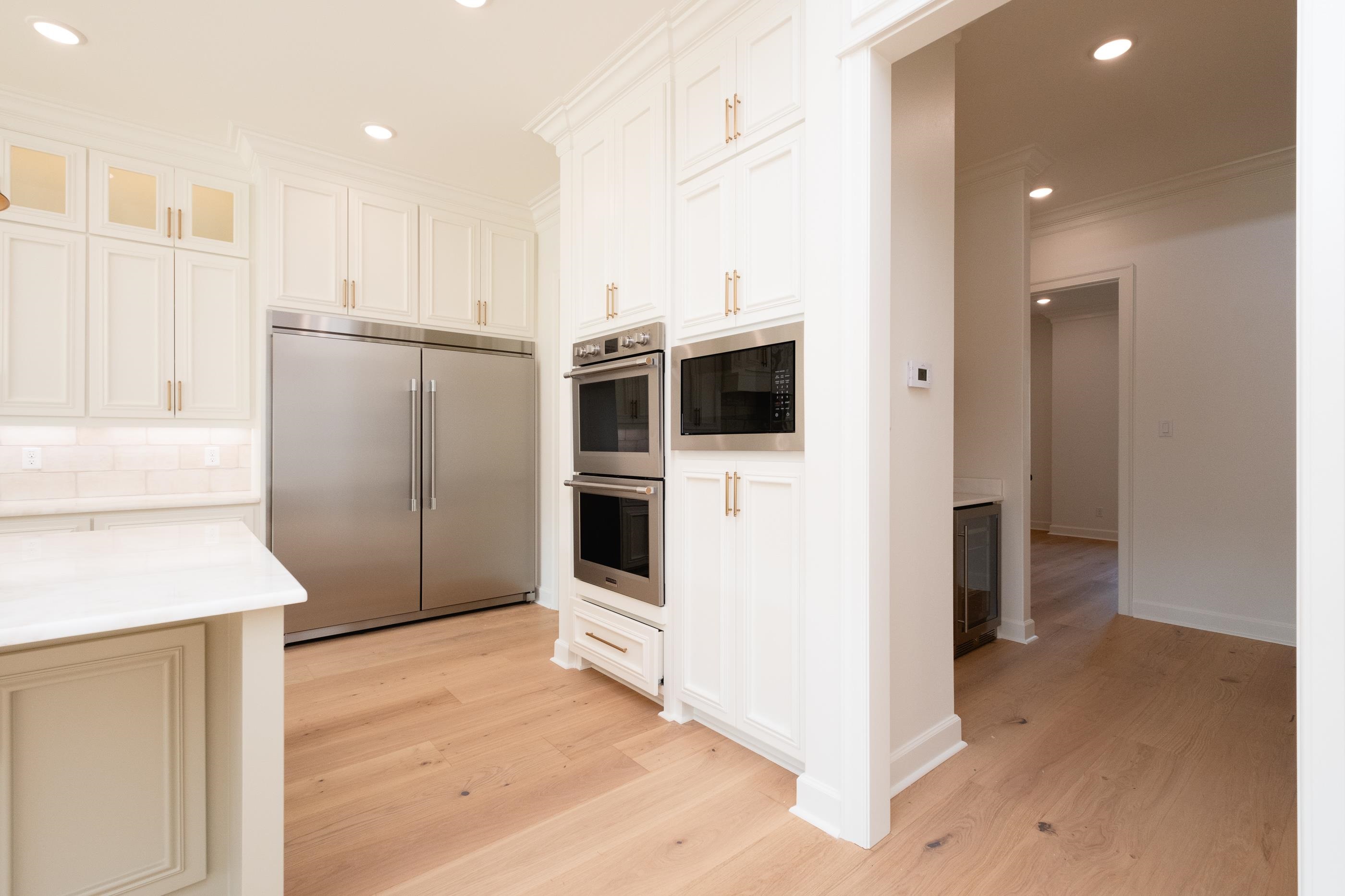 CHENAL VALLEY ABINGTON COURT - Residential