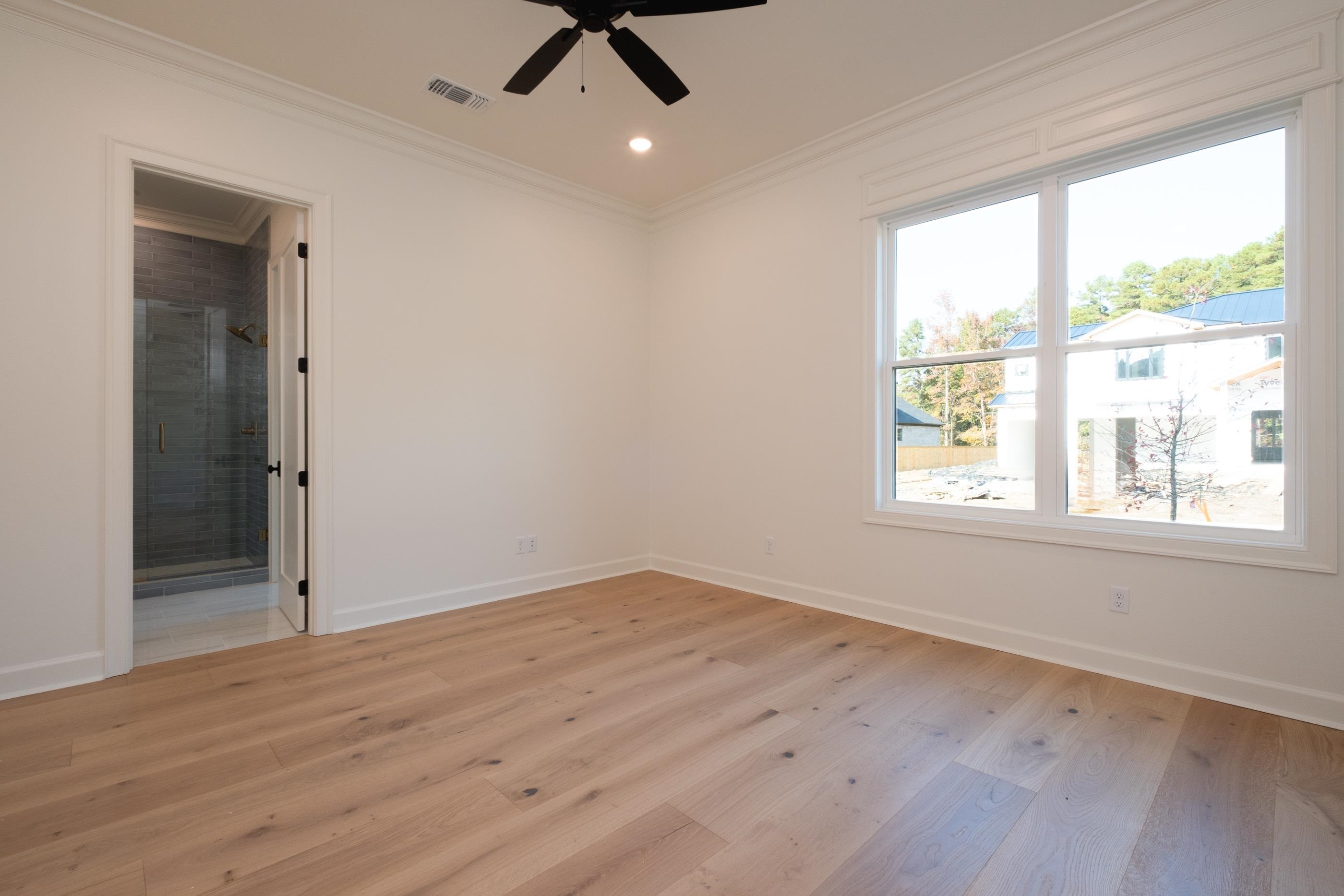 CHENAL VALLEY ABINGTON COURT - Residential