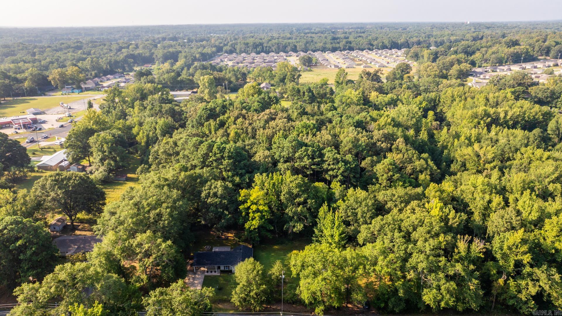 Old Austin - Residential