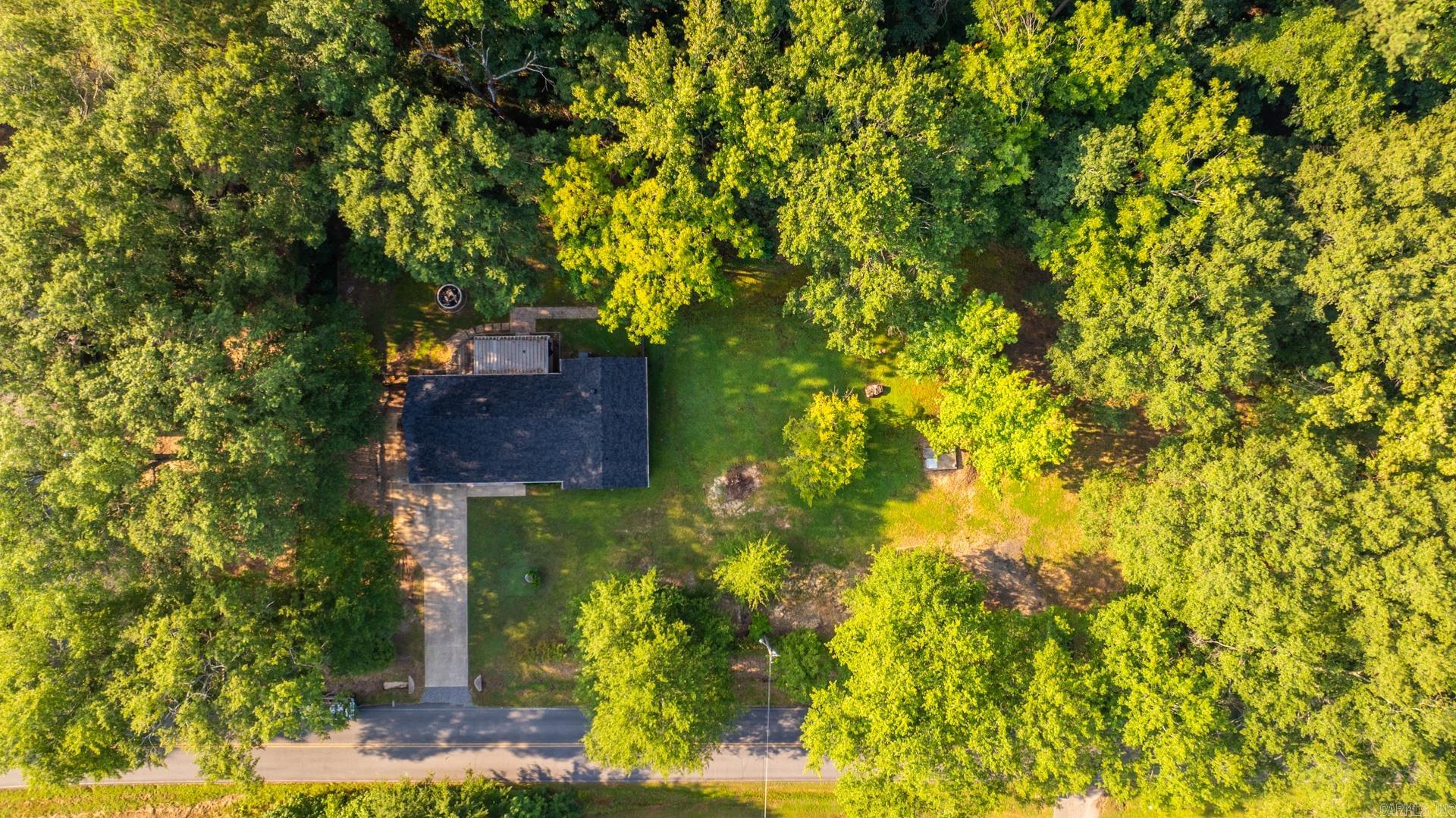 Old Austin - Residential