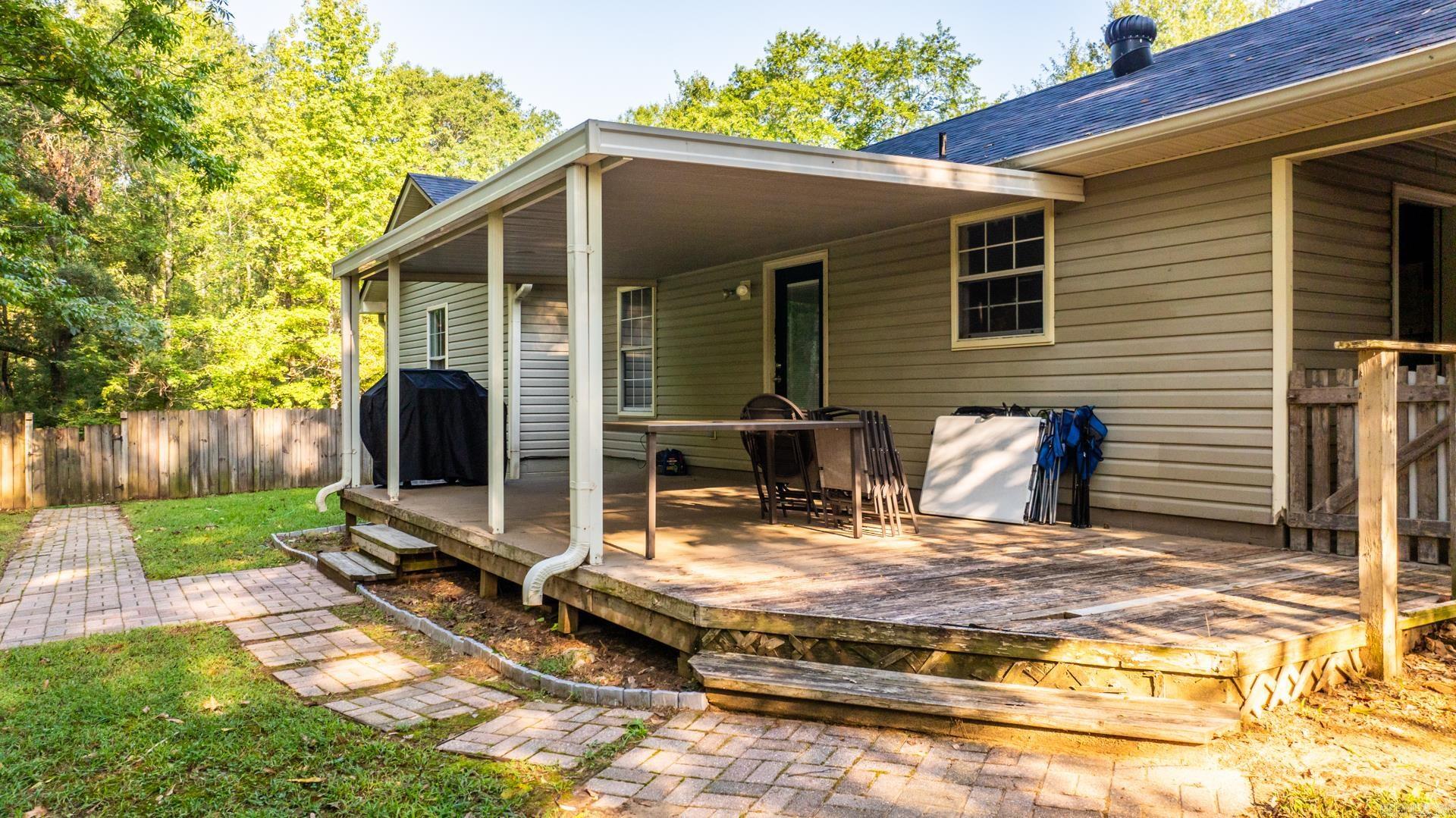 Old Austin - Residential