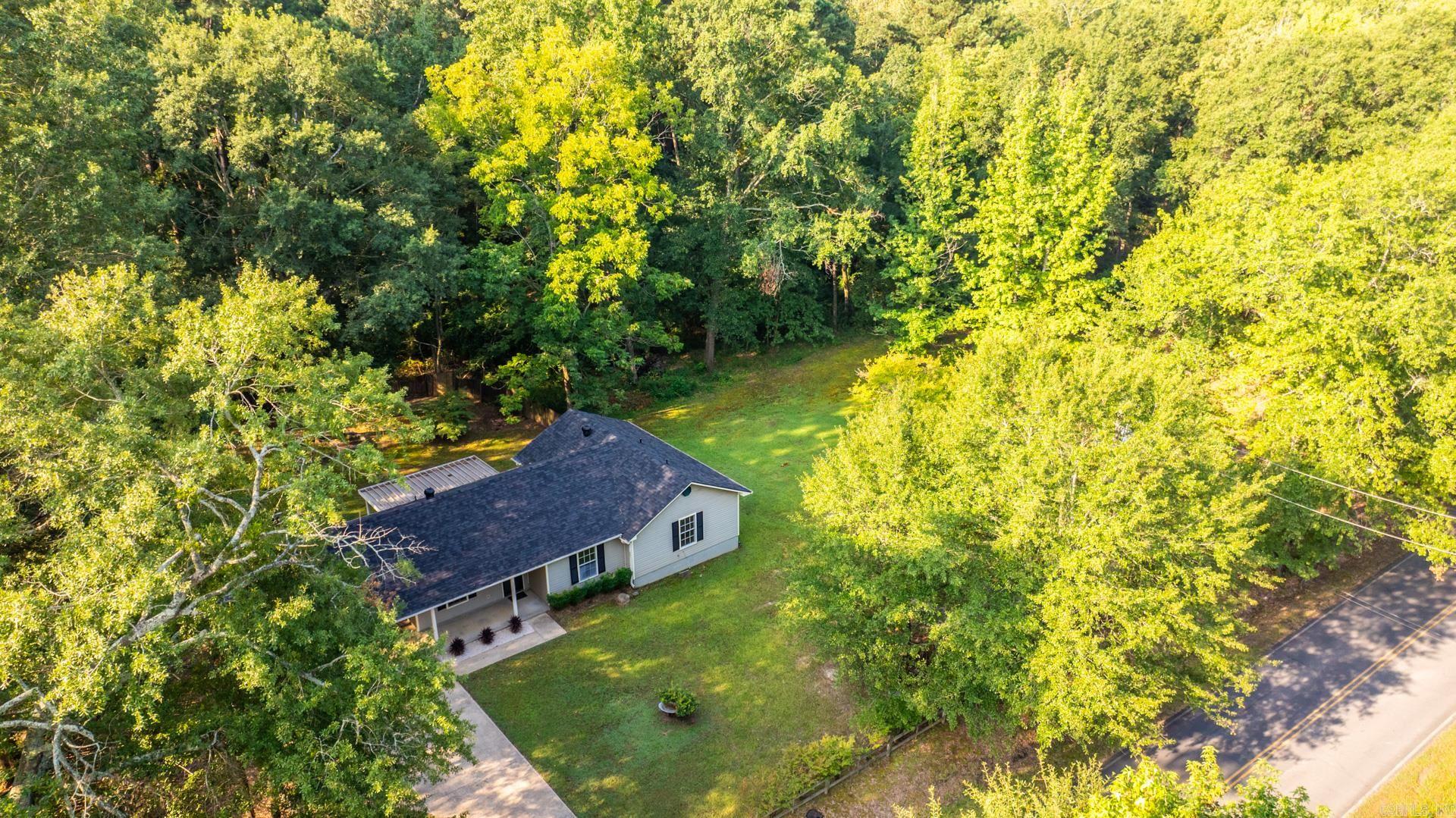 Old Austin - Residential
