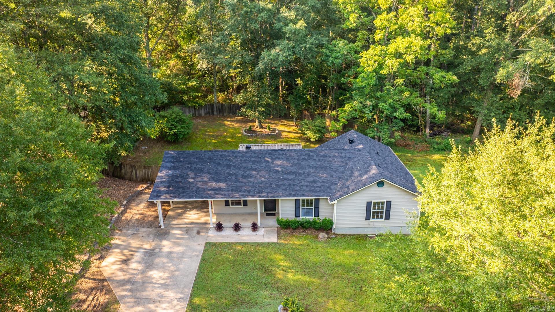 Old Austin - Residential