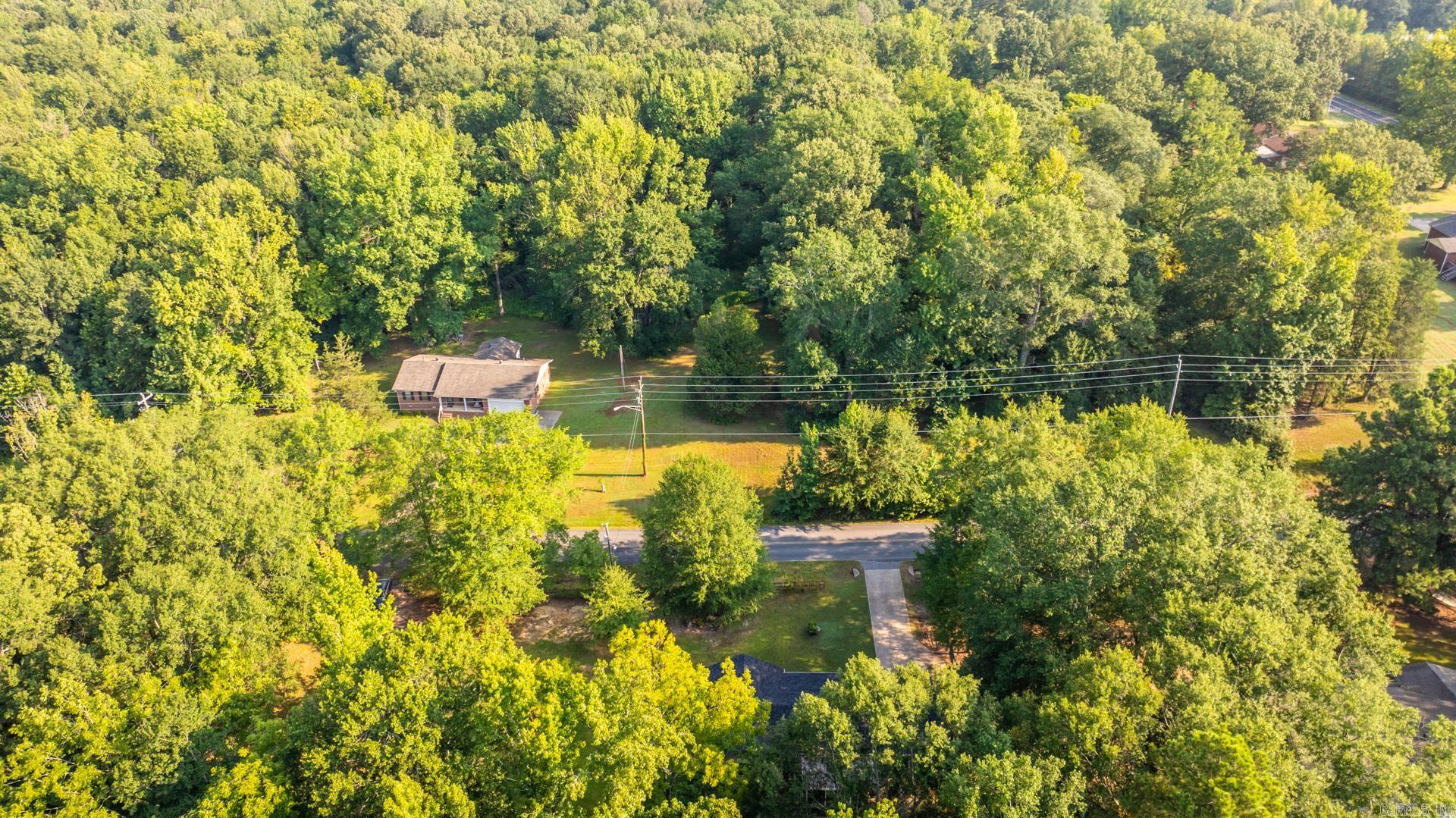 Old Austin - Residential