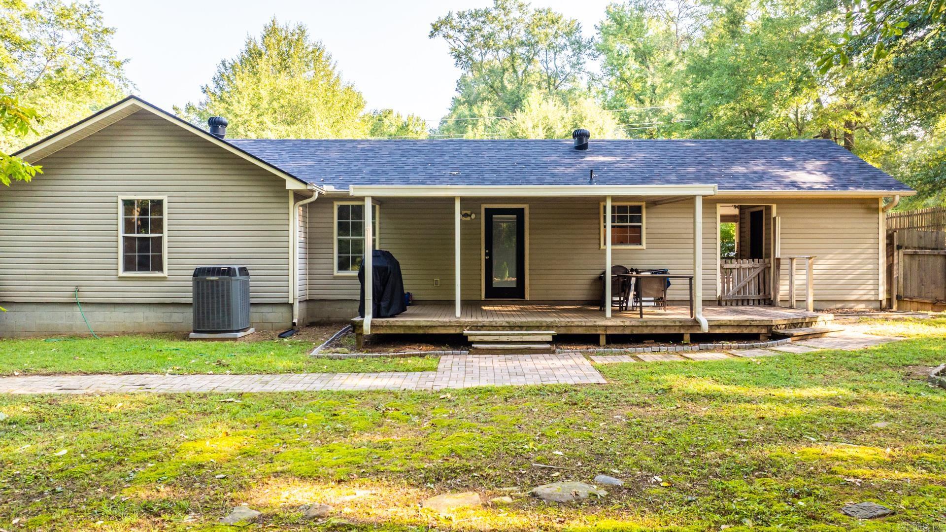 Old Austin - Residential