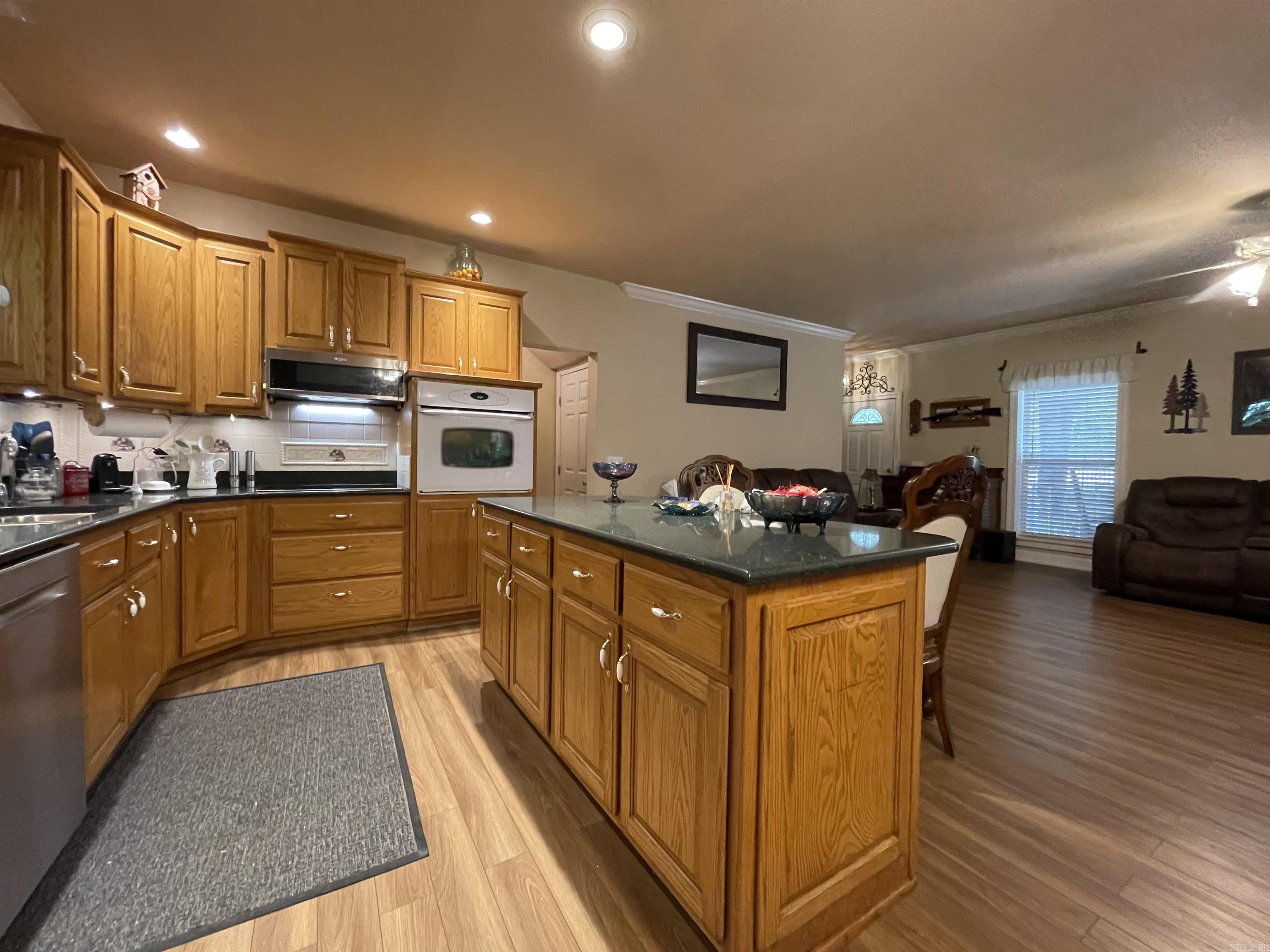 WEBB - Residential