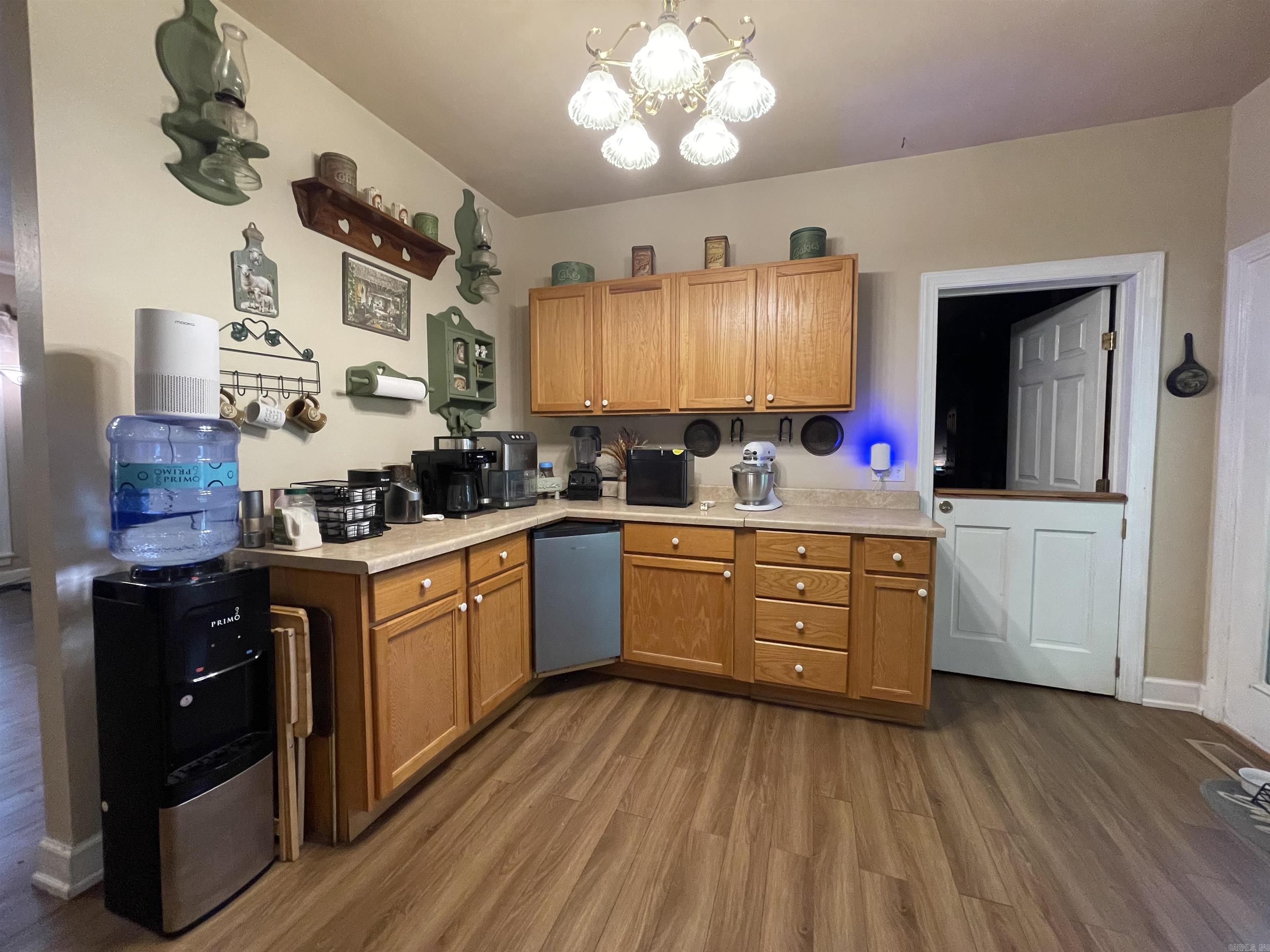 WEBB - Residential