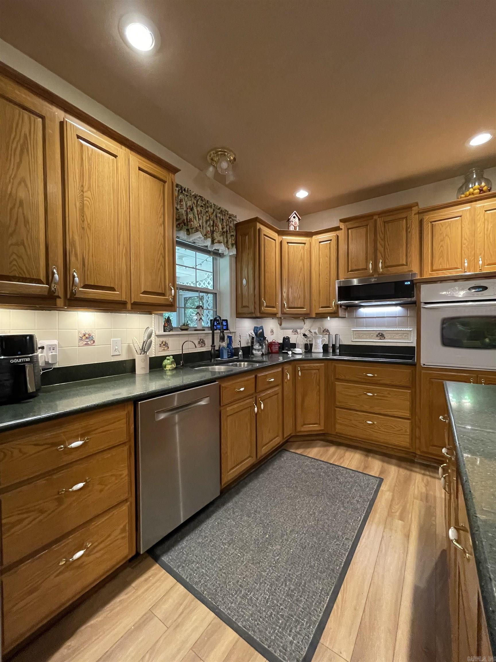 WEBB - Residential
