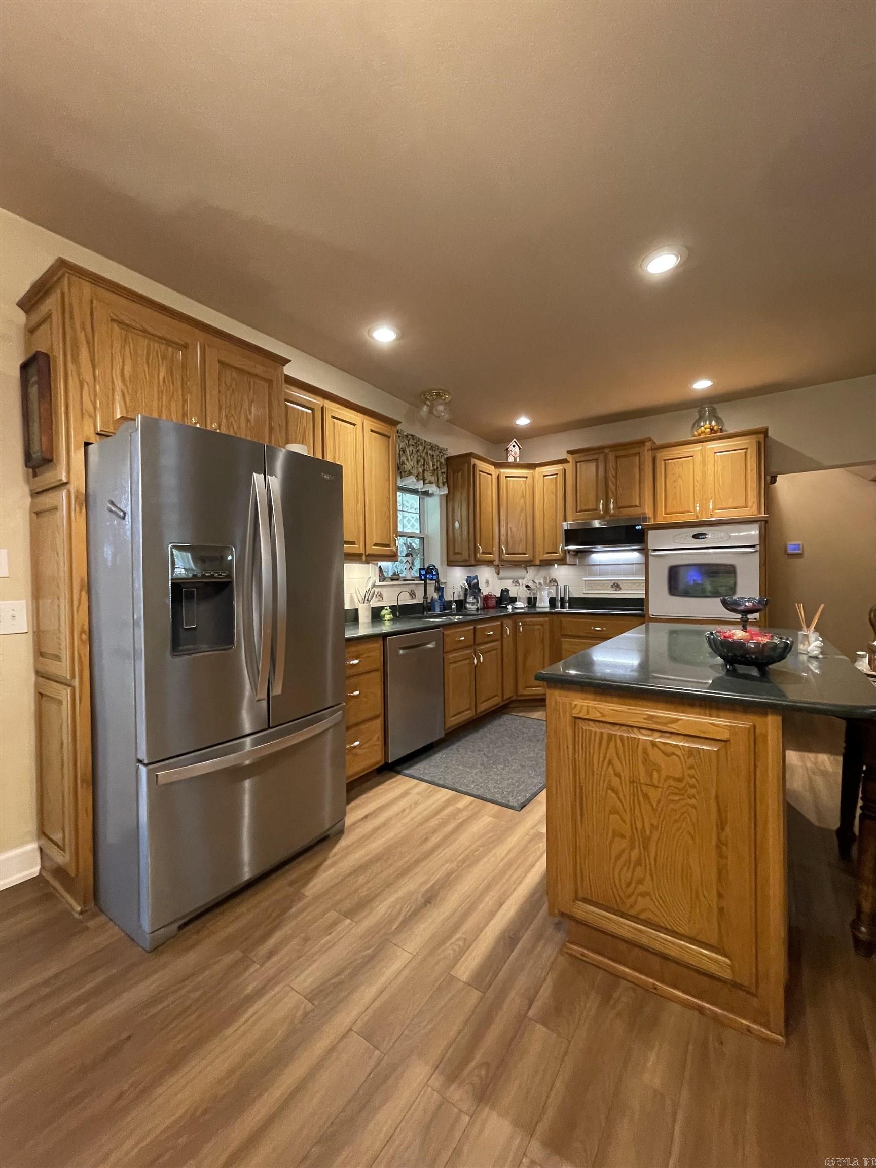 WEBB - Residential