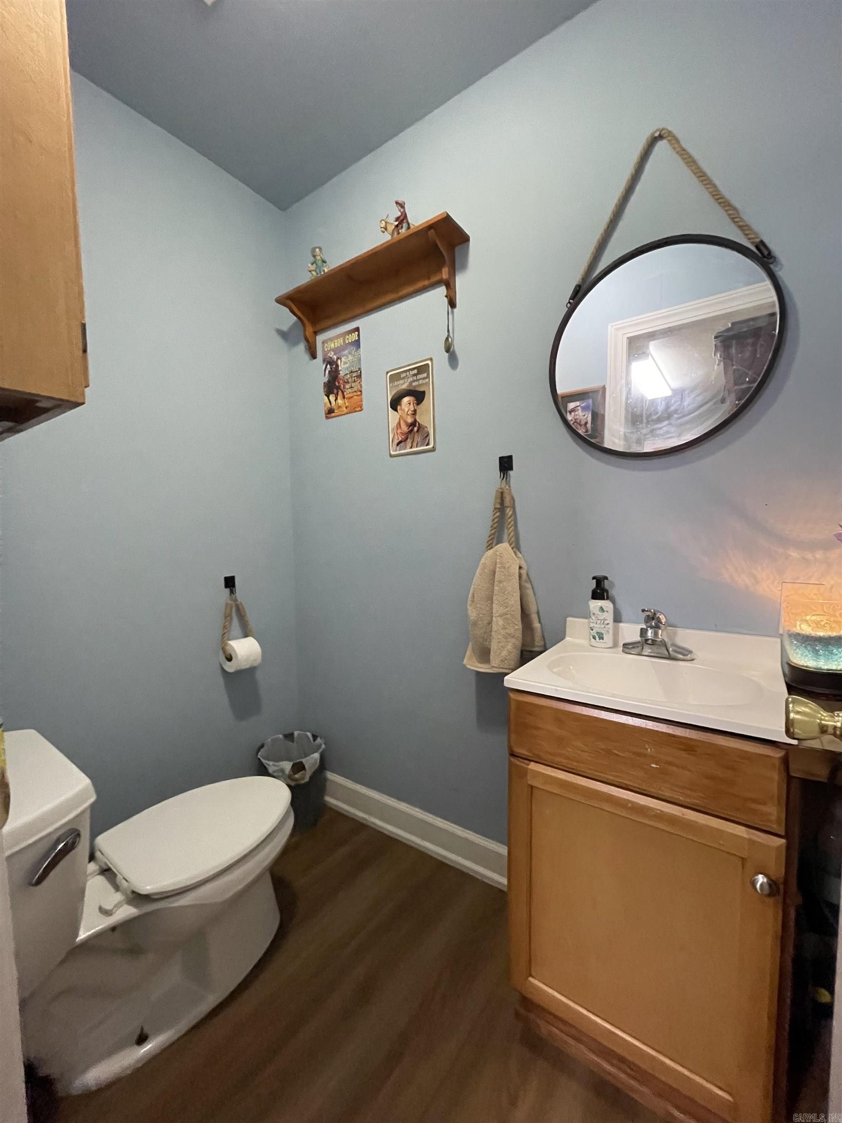 WEBB - Residential