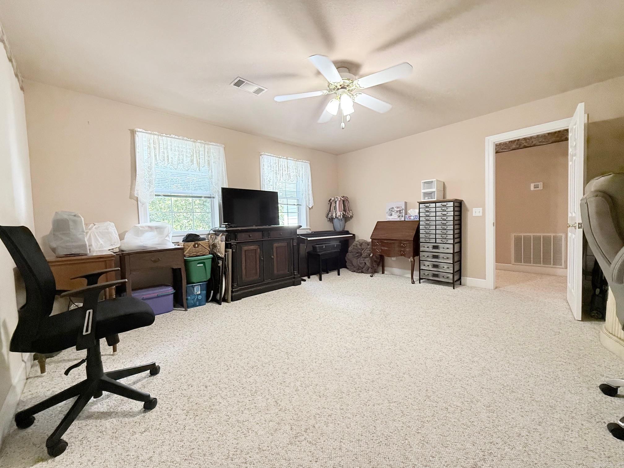 WEBB - Residential