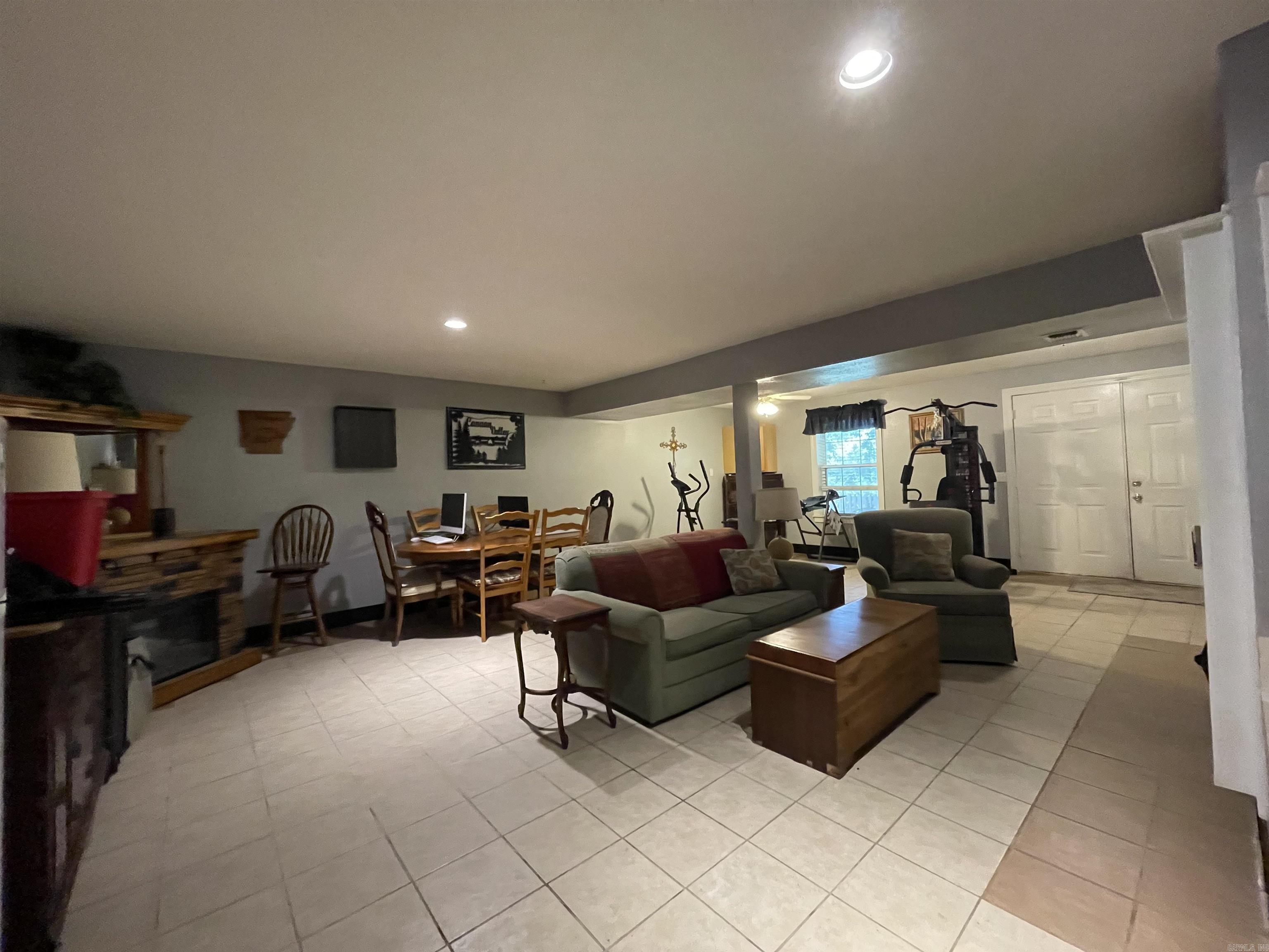 WEBB - Residential